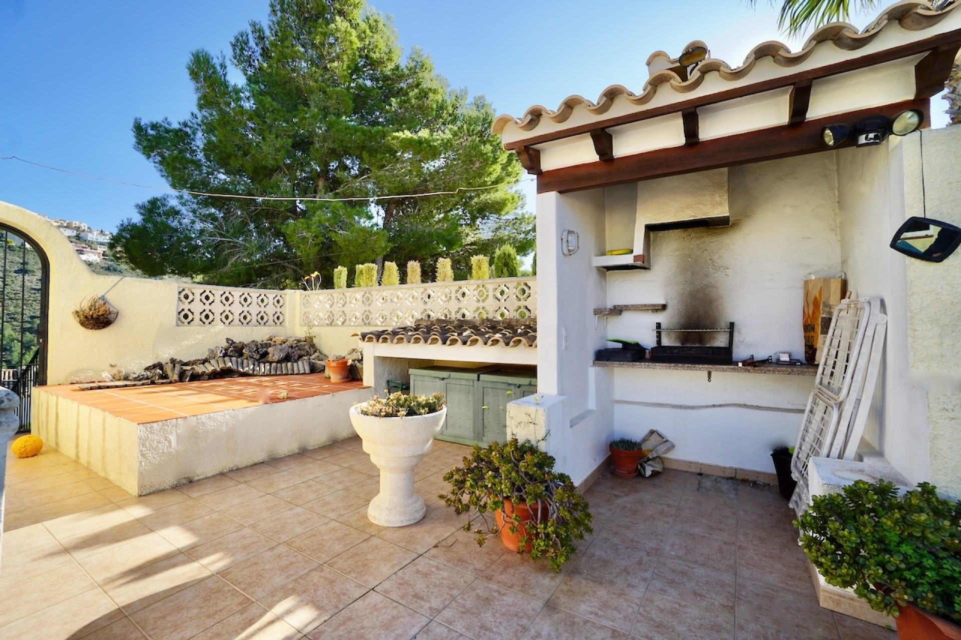 Reventas - Villas - Chalets - Moraira - Golden Valley