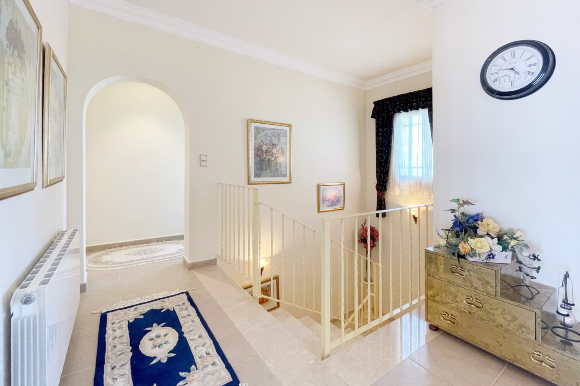 Reventas - Villas - Chalets - Moraira - La Arnella