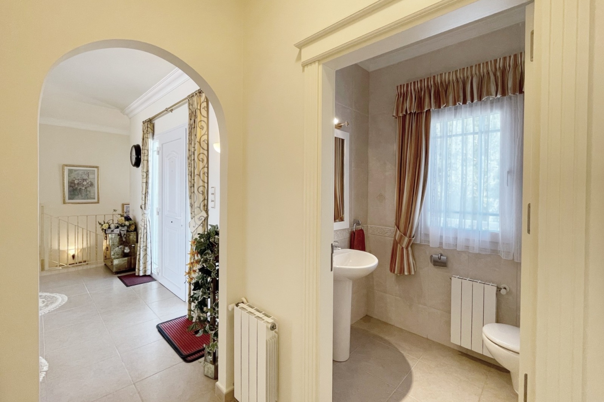 Reventas - Villas - Chalets - Moraira - La Arnella