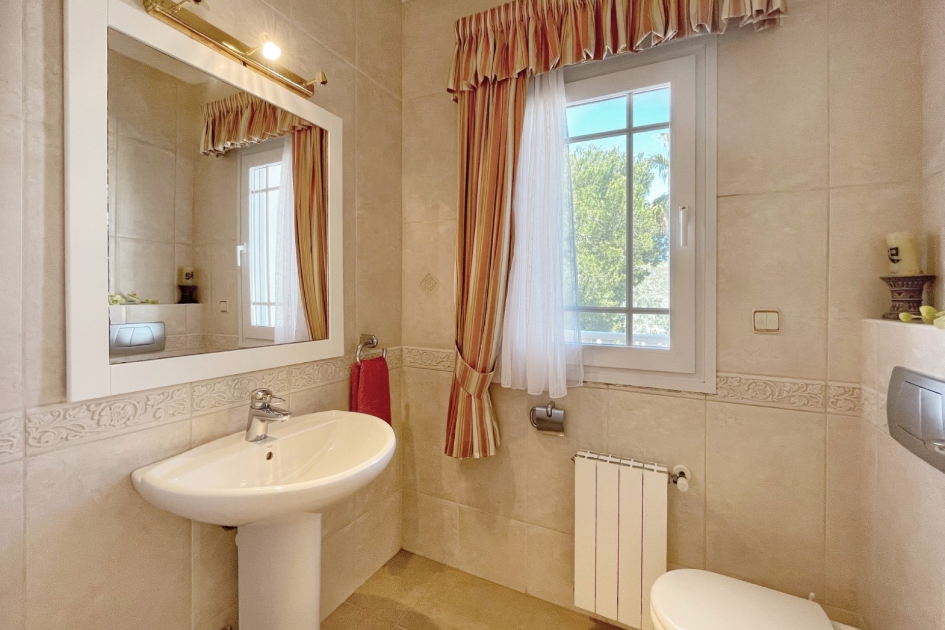 Reventas - Villas - Chalets - Moraira - La Arnella