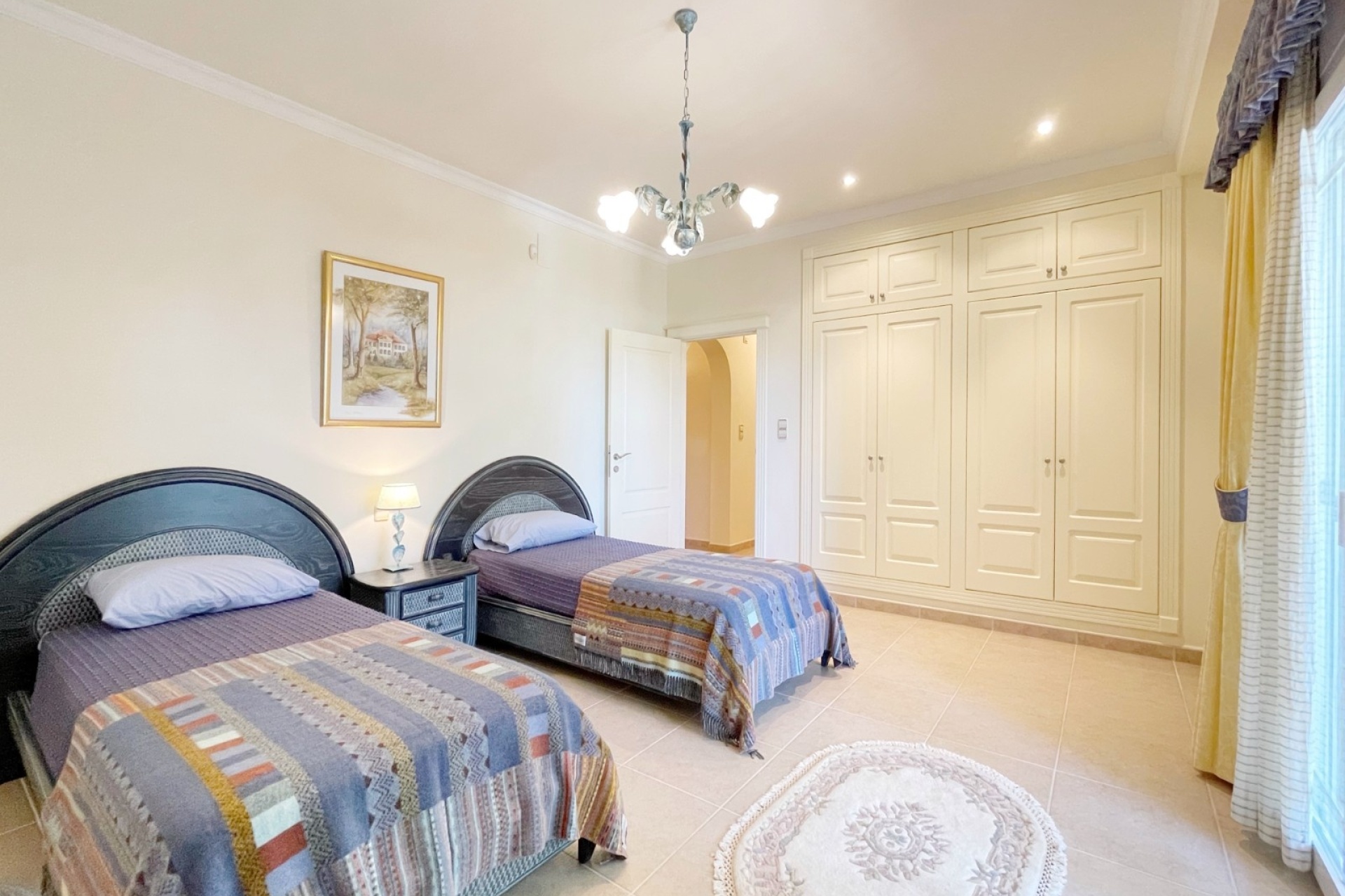 Reventas - Villas - Chalets - Moraira - La Arnella