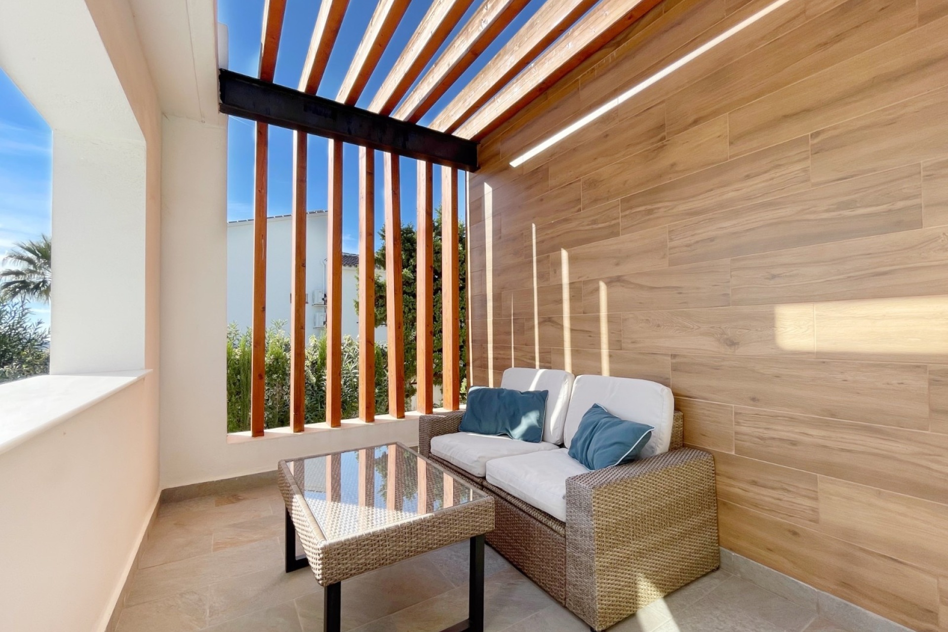 Reventas - Villas - Chalets - Moraira - La Arnella