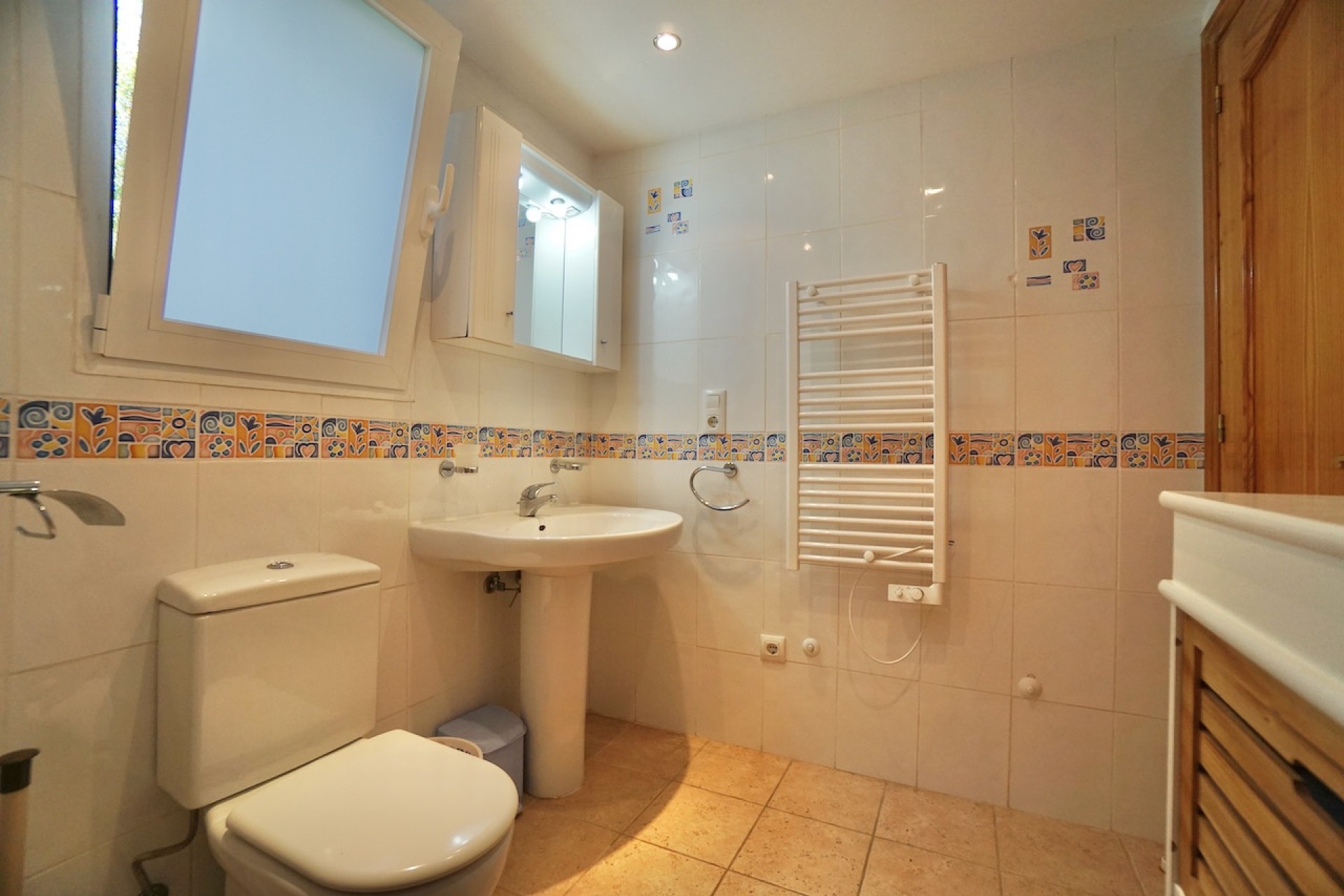 Reventas - Villas - Chalets - Moraira - La Cometa