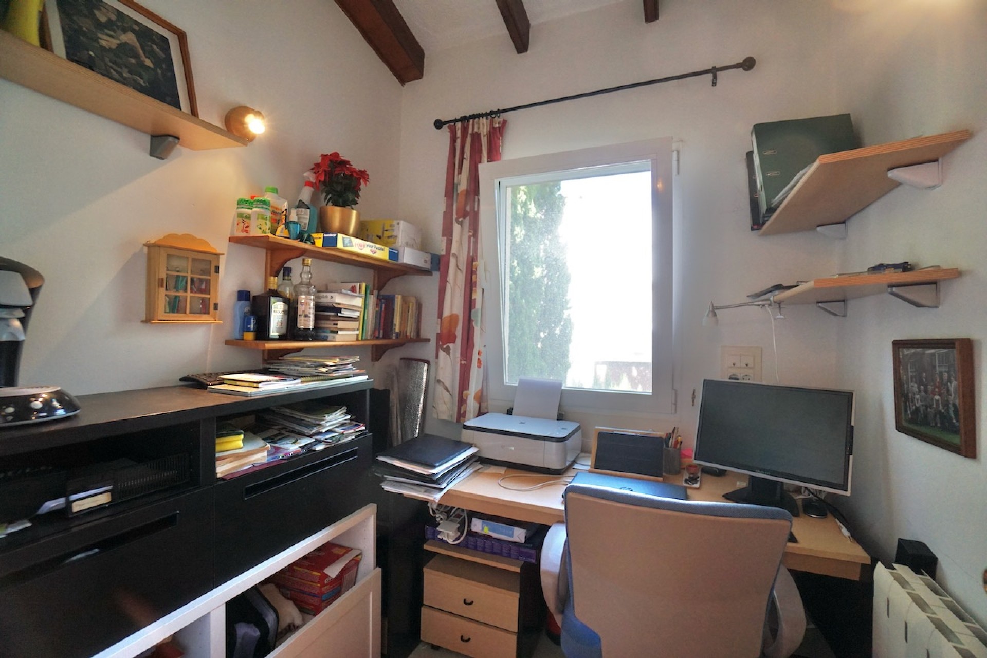 Reventas - Villas - Chalets - Moraira - La Cometa