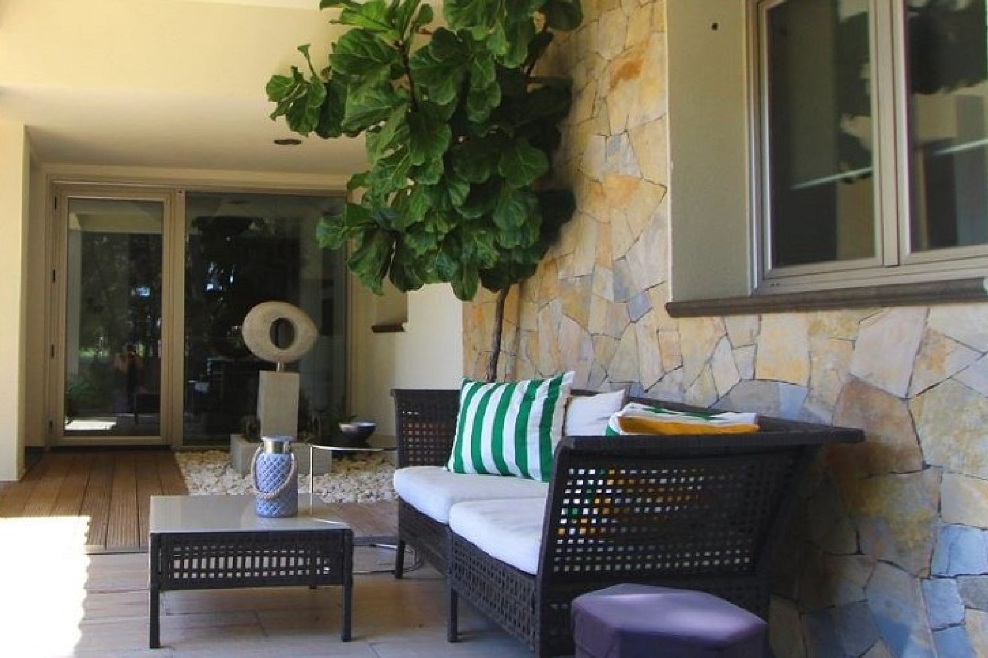 Reventas - Villas - Chalets - Moraira - La Cometa