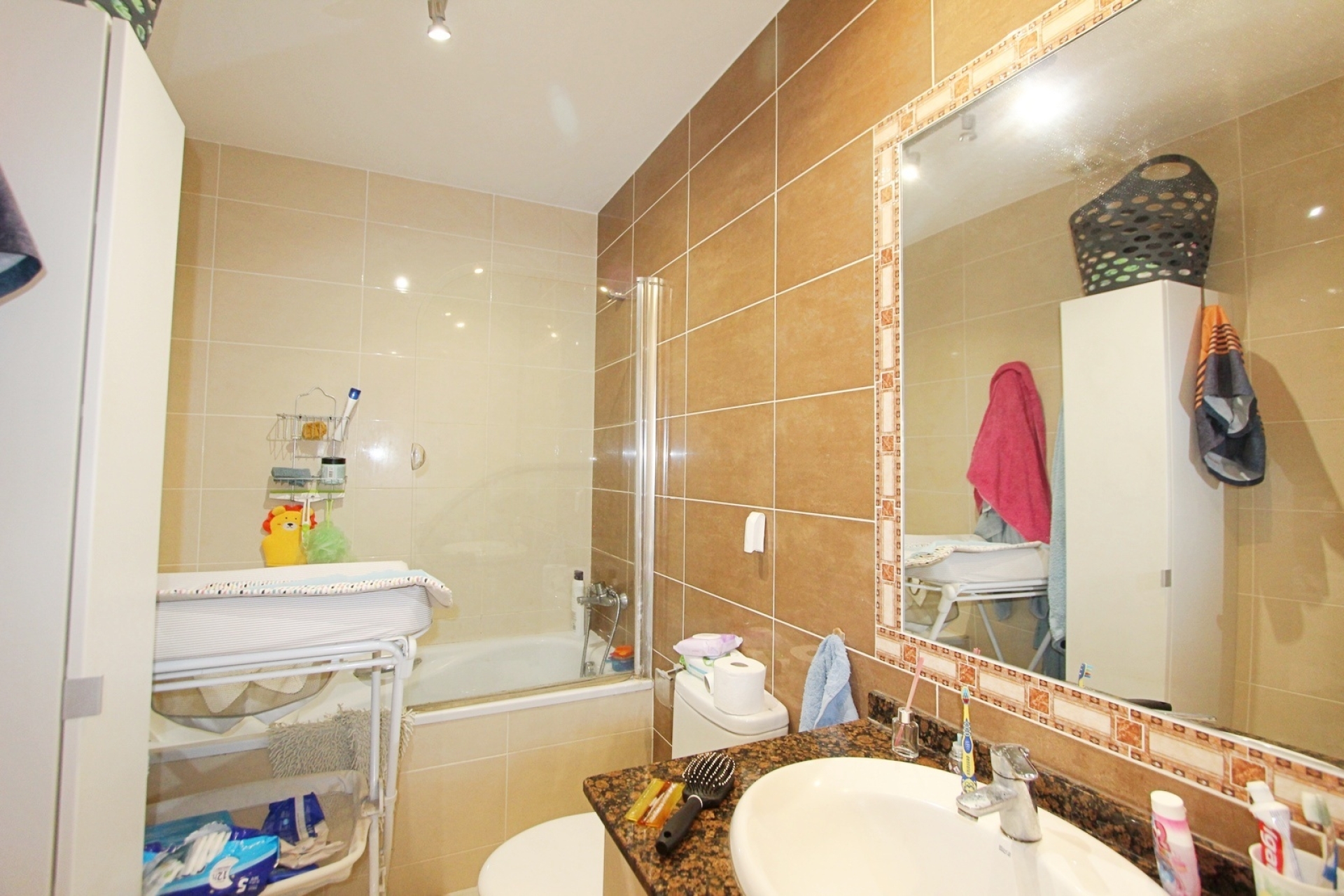 Reventas - Villas - Chalets - Moraira - La Cometa