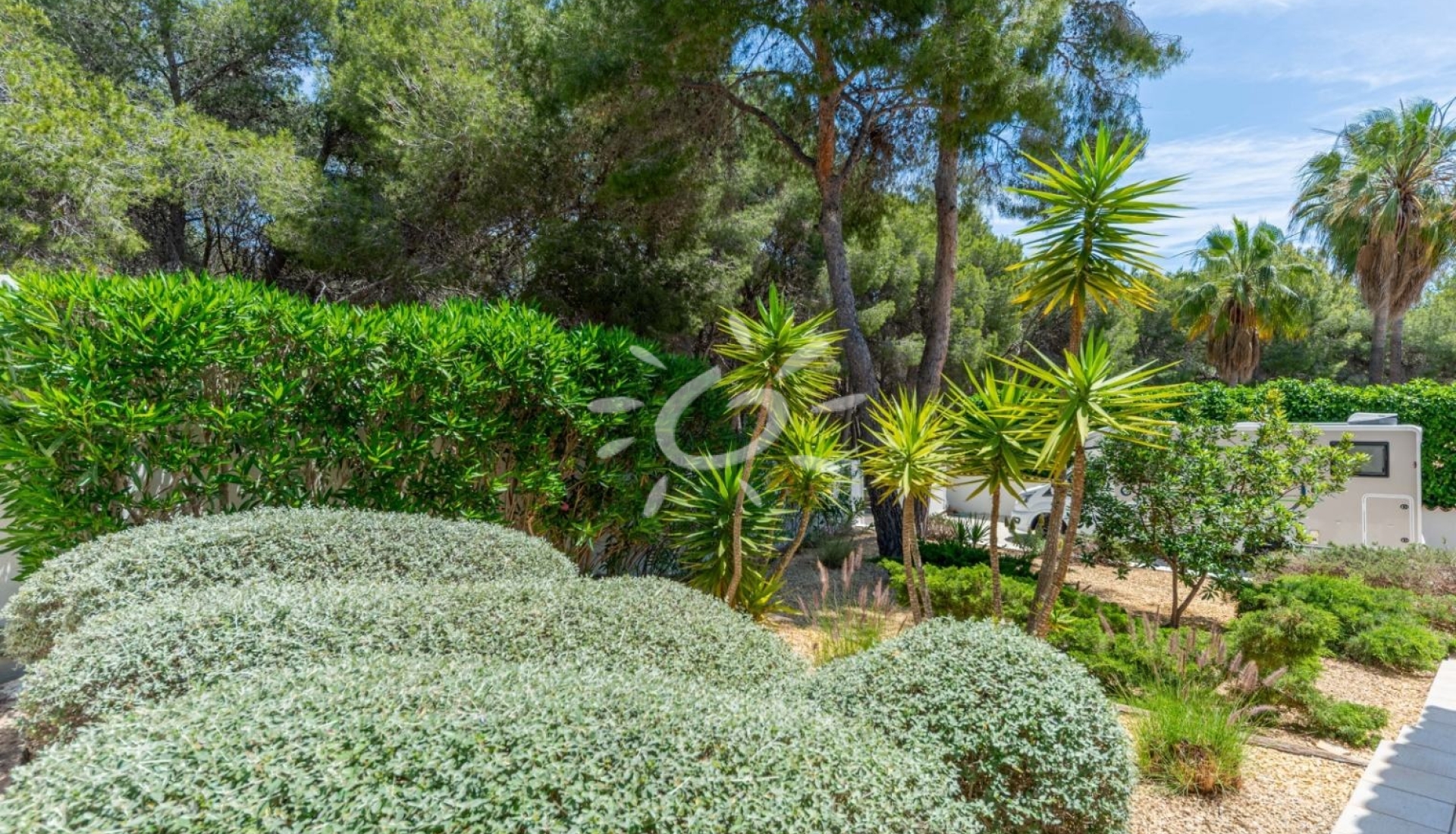 Reventas - Villas - Chalets - Moraira - La Cometa