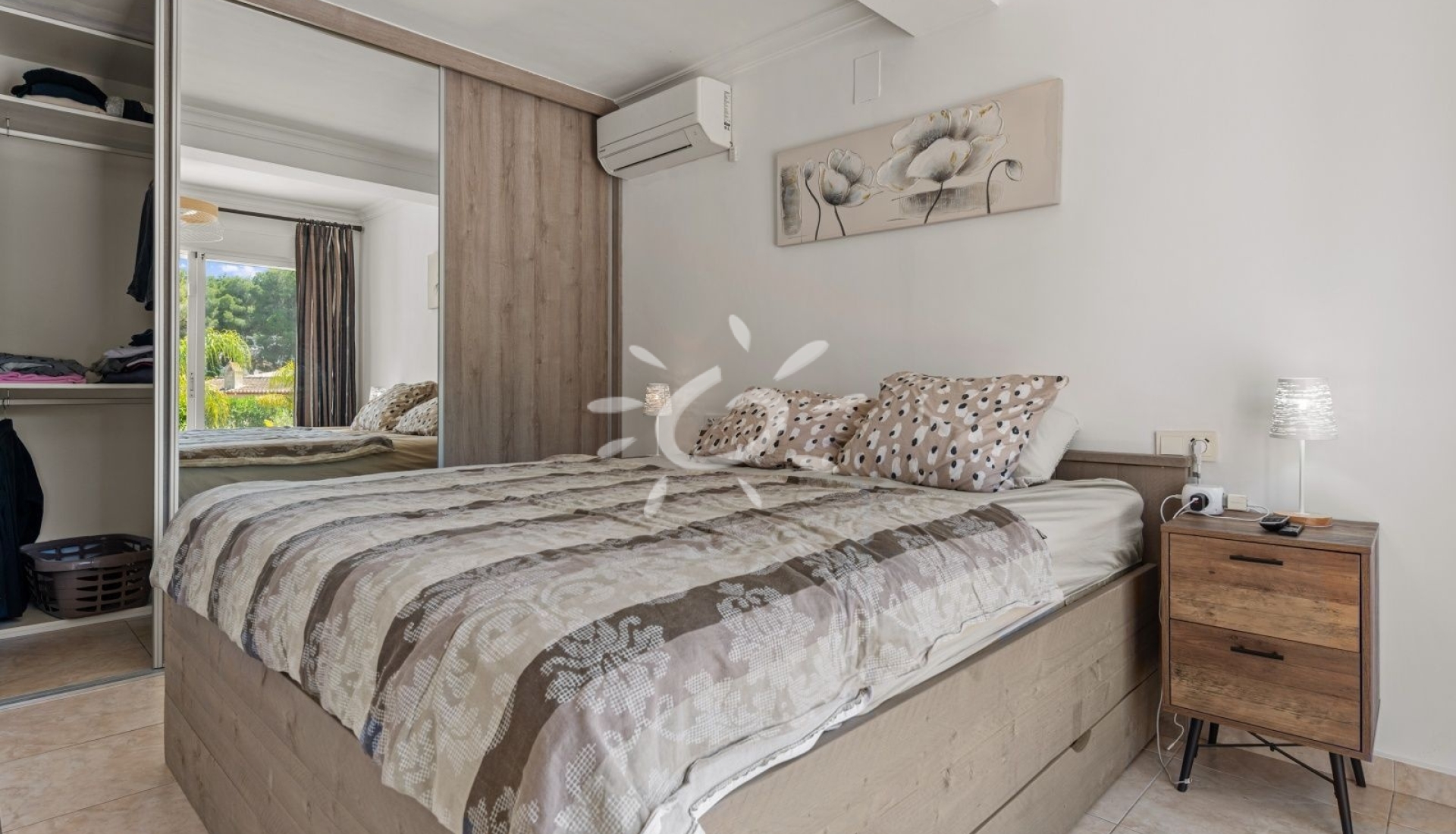 Reventas - Villas - Chalets - Moraira - La Cometa