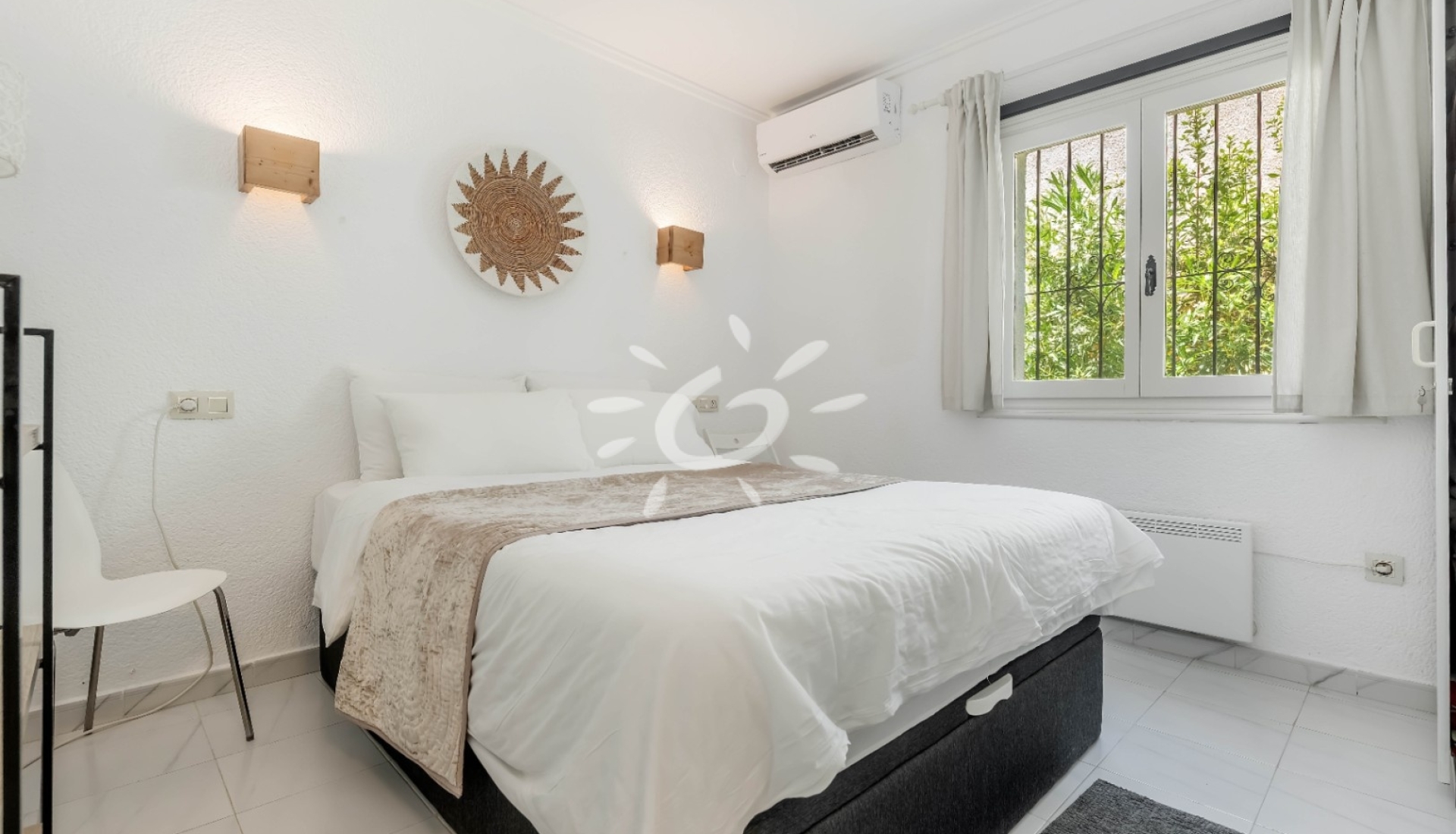 Reventas - Villas - Chalets - Moraira - La Cometa