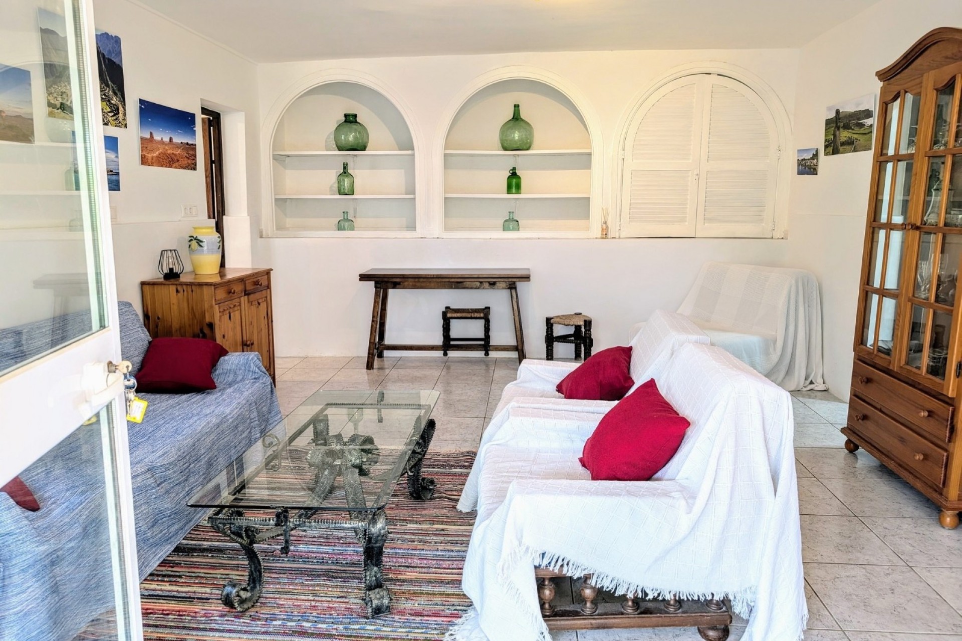 Reventas - Villas - Chalets - Moraira - La Sabatera