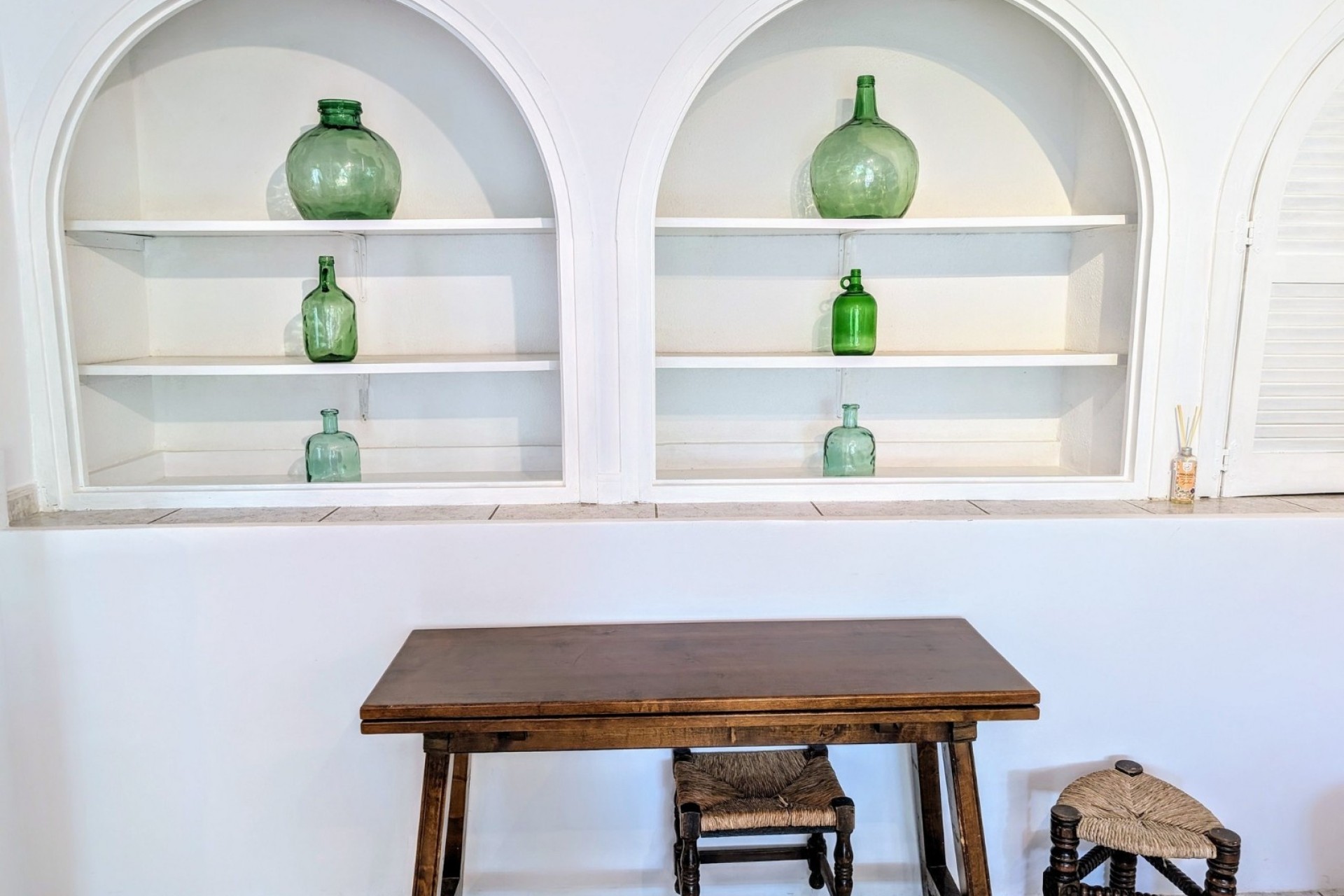 Reventas - Villas - Chalets - Moraira - La Sabatera