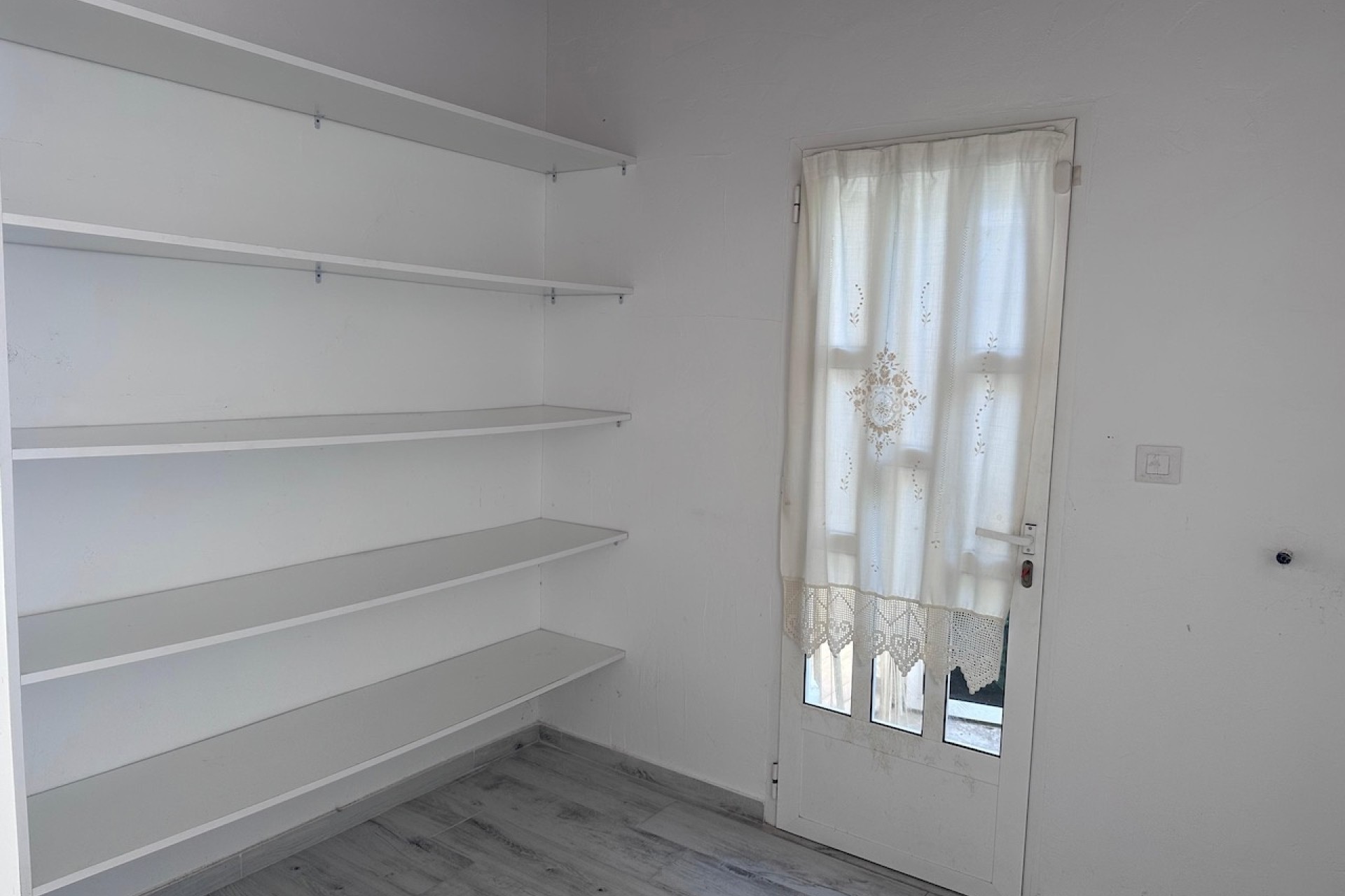 Reventas - Villas - Chalets - Moraira - La Sabatera