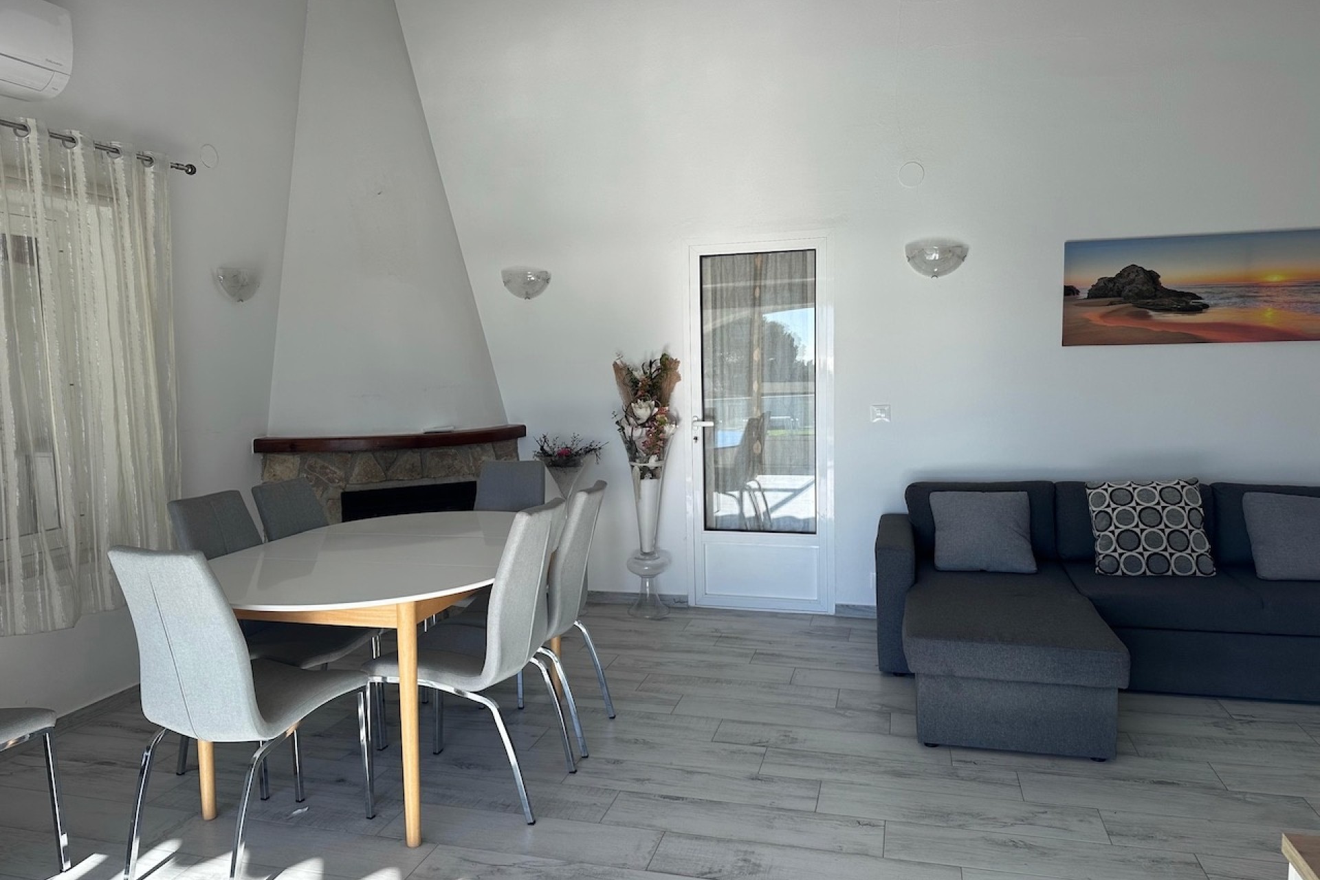 Reventas - Villas - Chalets - Moraira - La Sabatera