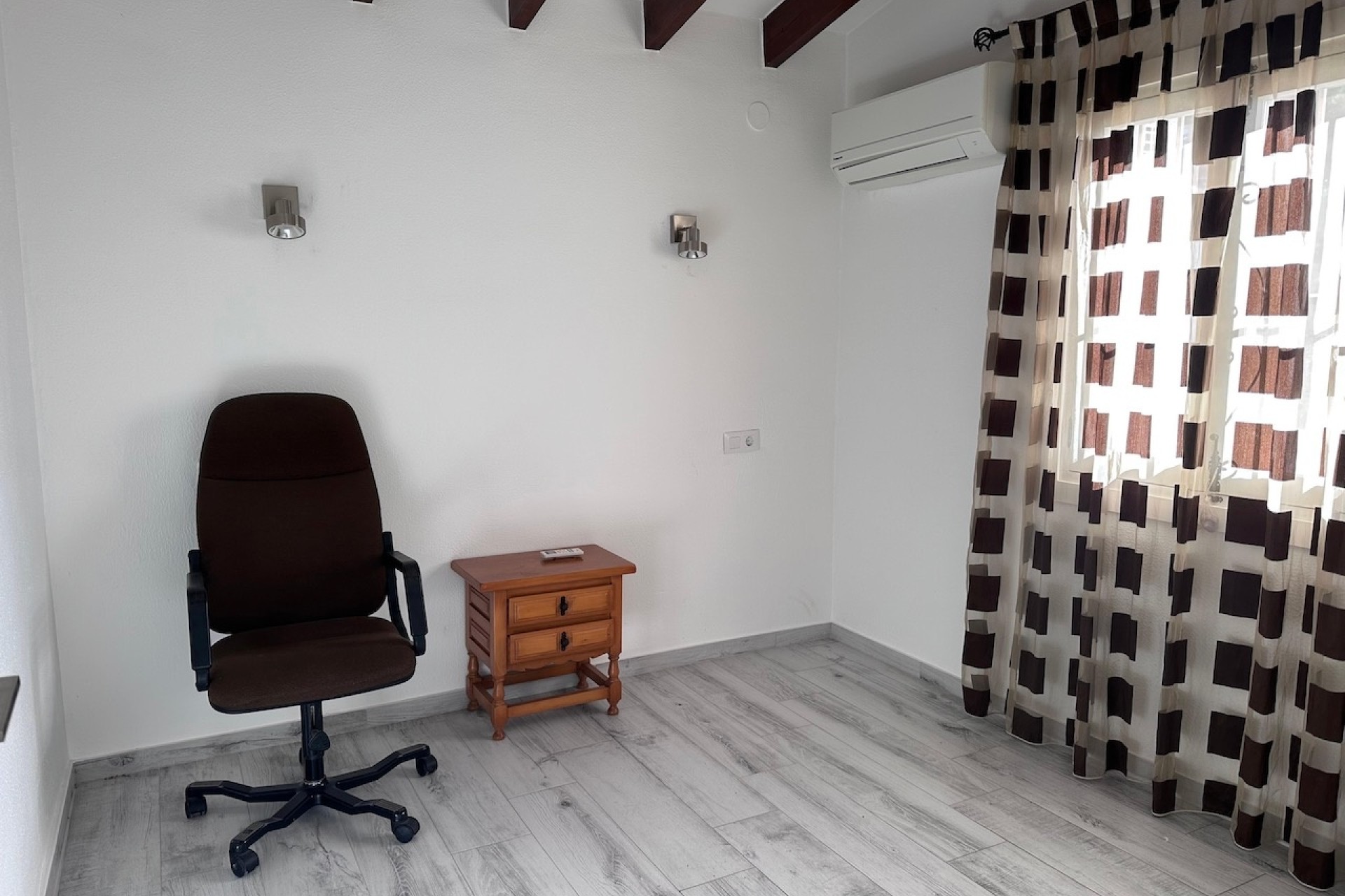 Reventas - Villas - Chalets - Moraira - La Sabatera