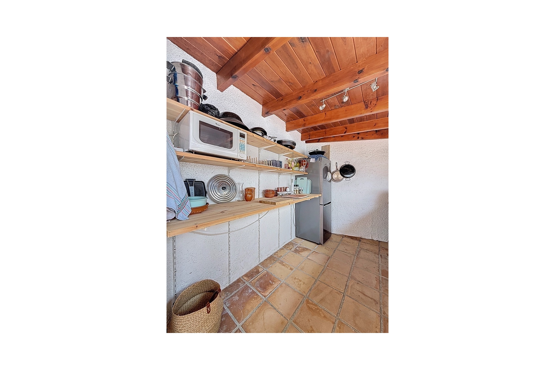 Reventas - Villas - Chalets - Moraira - La Sabatera