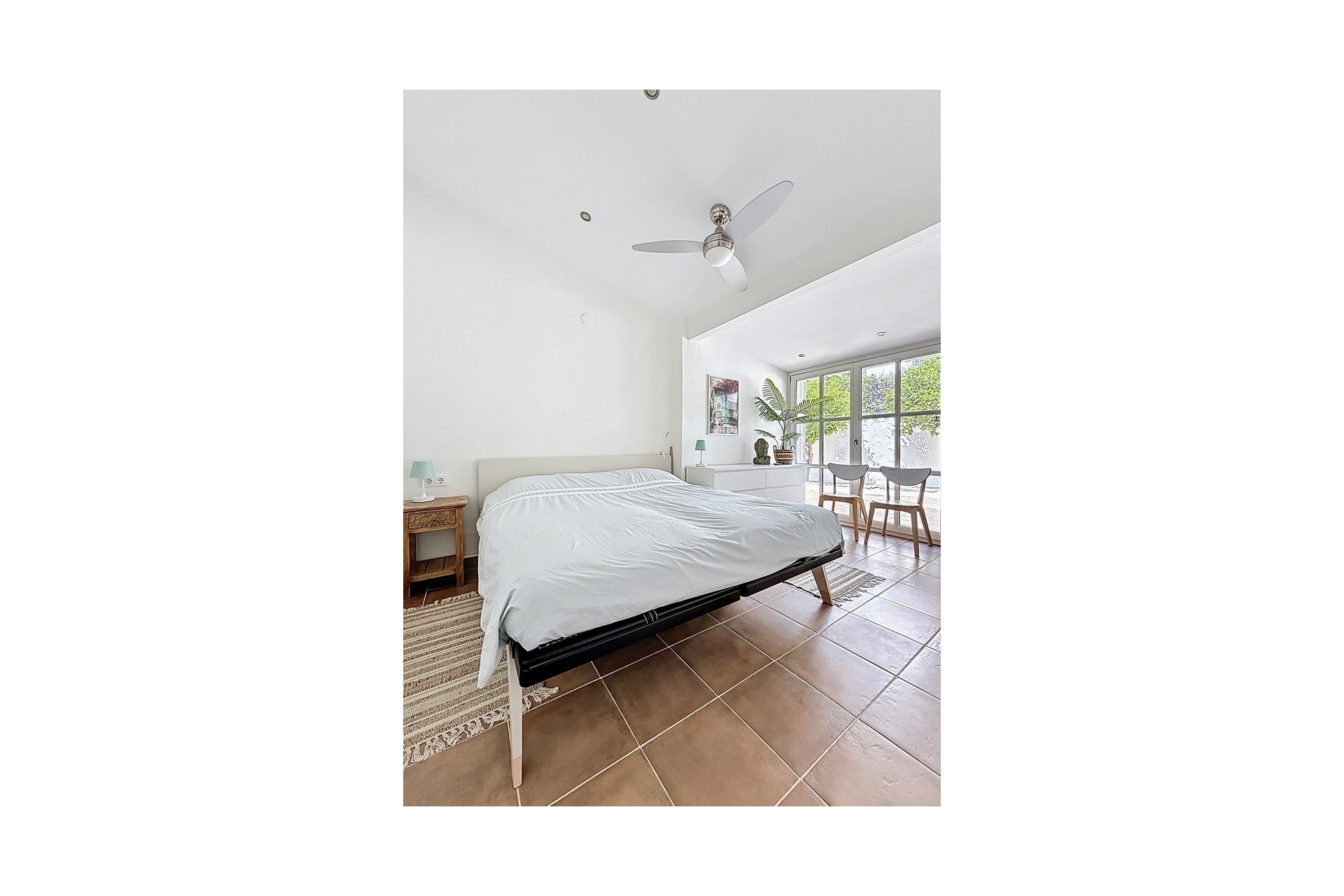 Reventas - Villas - Chalets - Moraira - La Sabatera