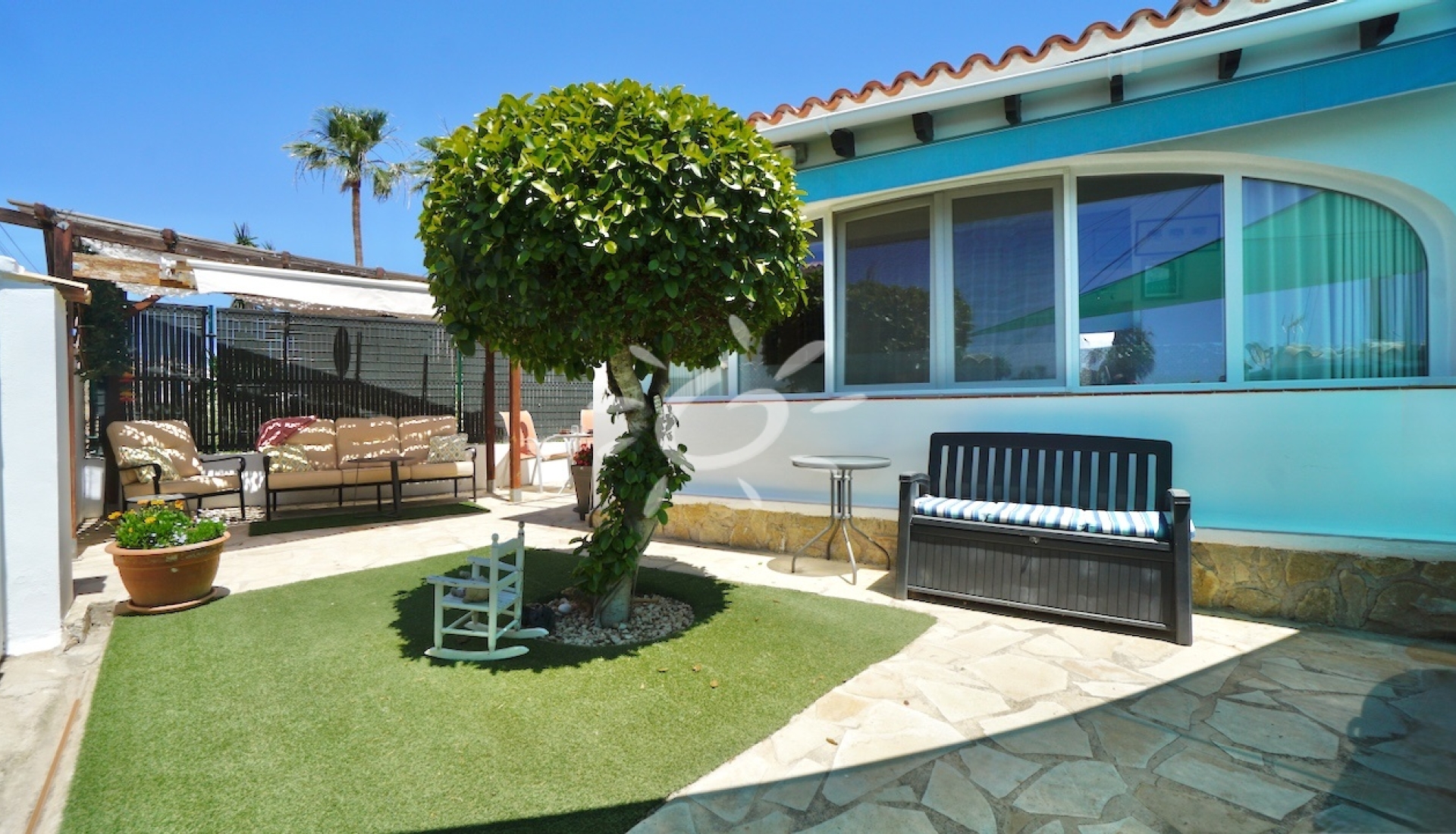 Reventas - Villas - Chalets - Moraira - La Sabatera