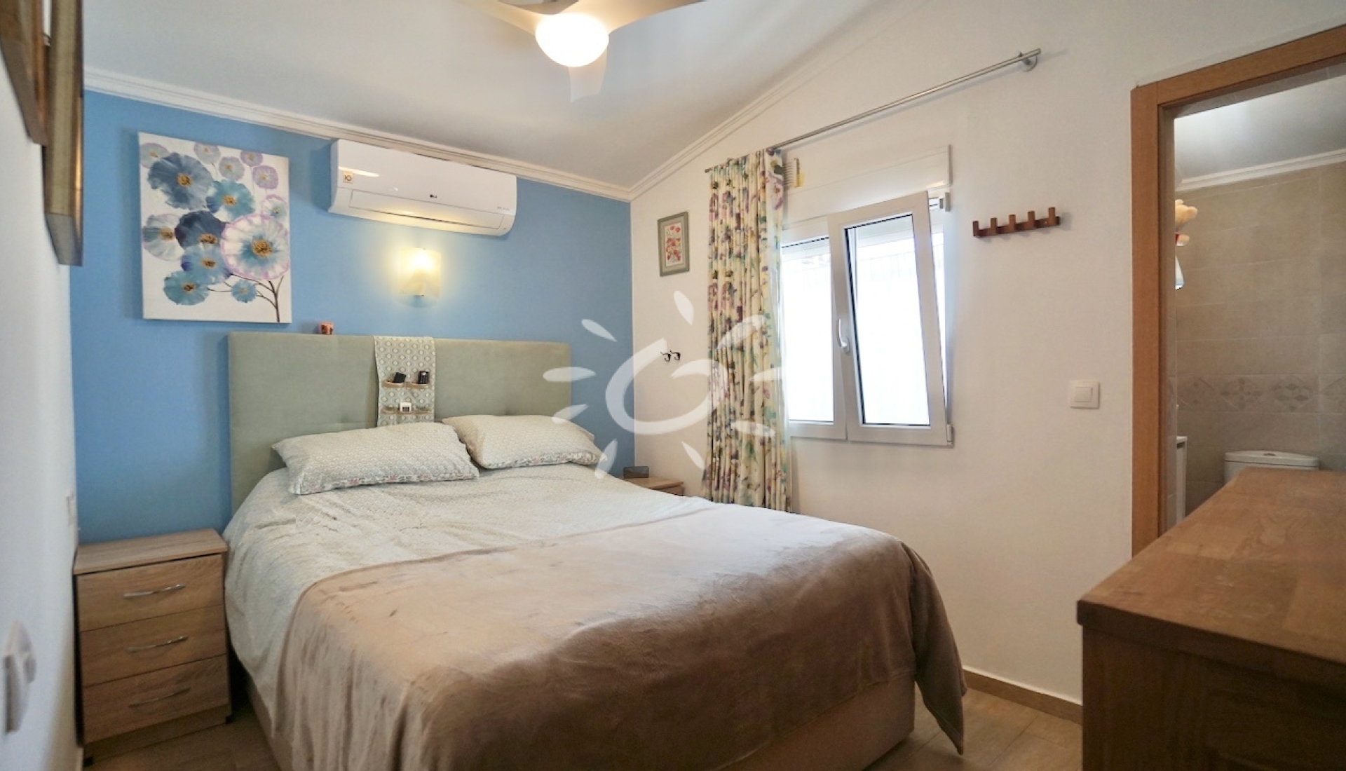 Reventas - Villas - Chalets - Moraira - La Sabatera