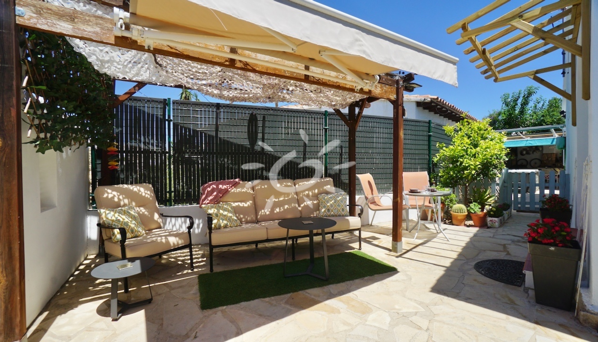 Reventas - Villas - Chalets - Moraira - La Sabatera