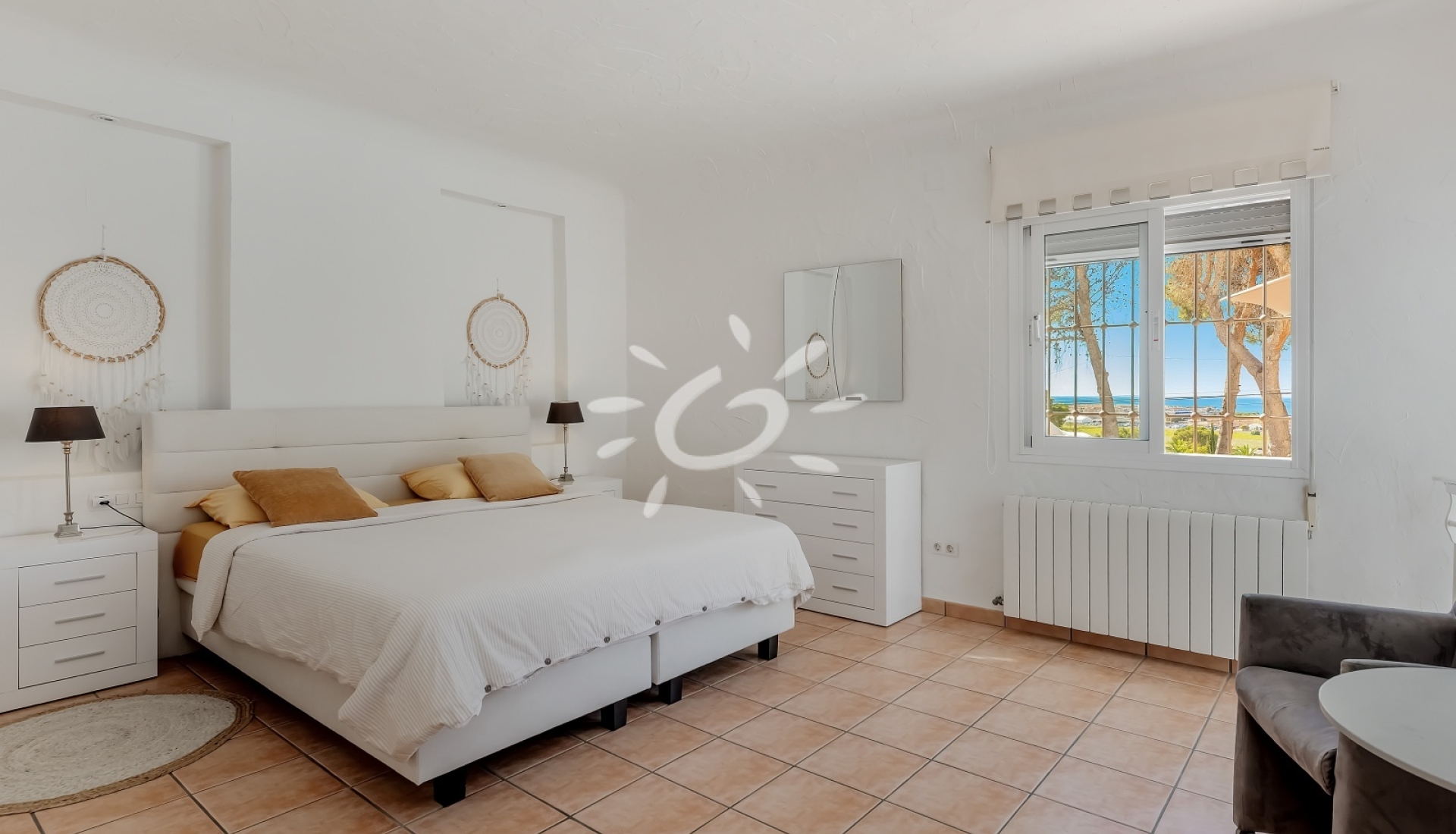 Reventas - Villas - Chalets - Moraira - La Sabatera