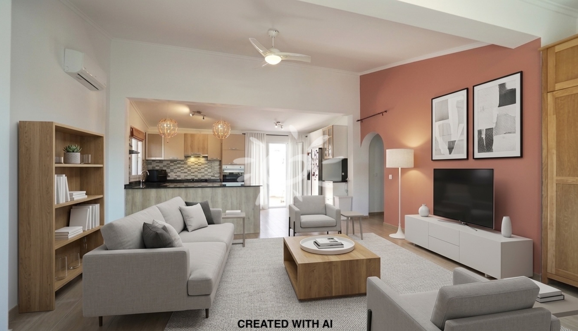 Reventas - Villas - Chalets - Moraira - La Sabatera