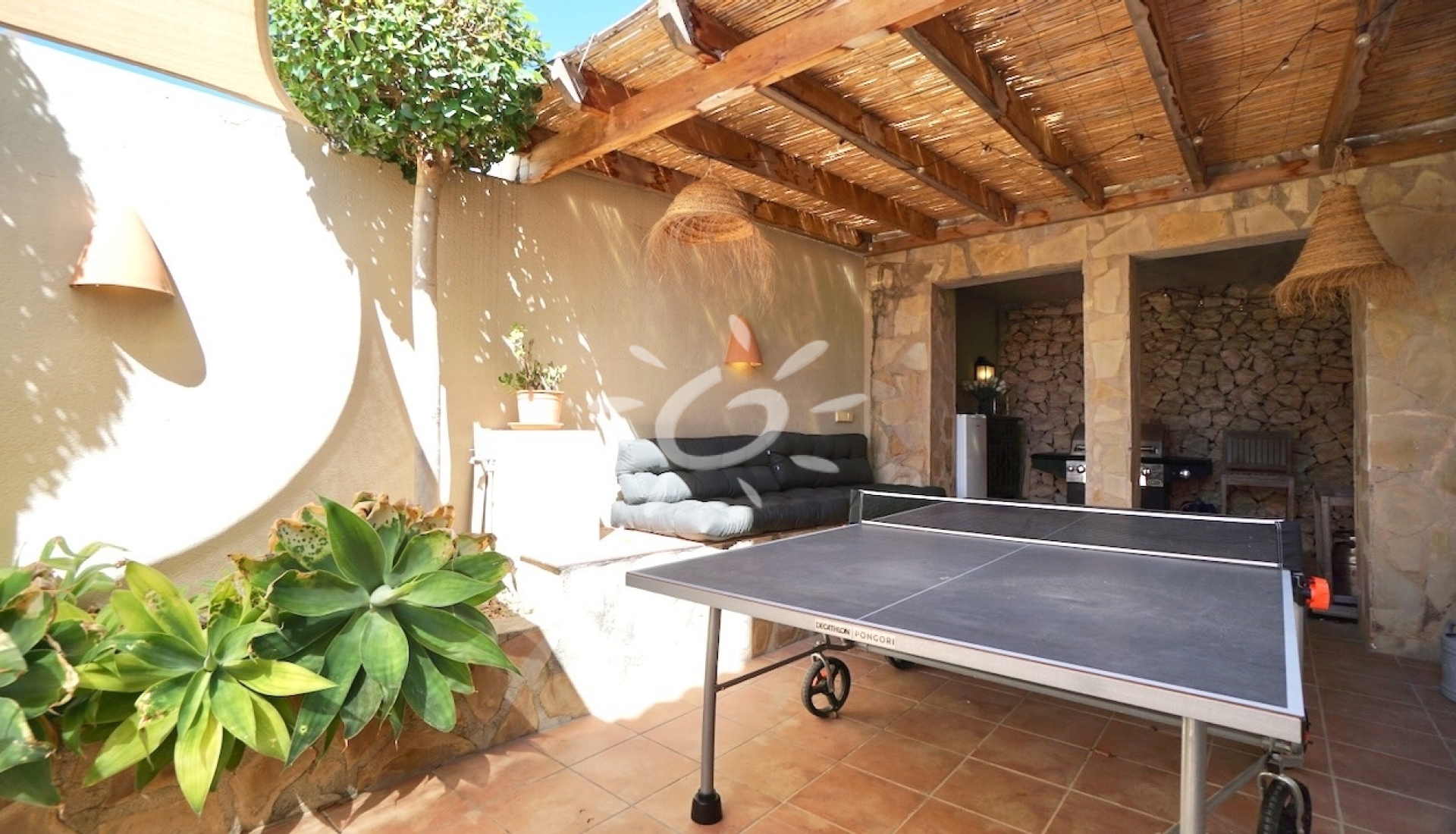 Reventas - Villas - Chalets - Moraira - La Sabatera