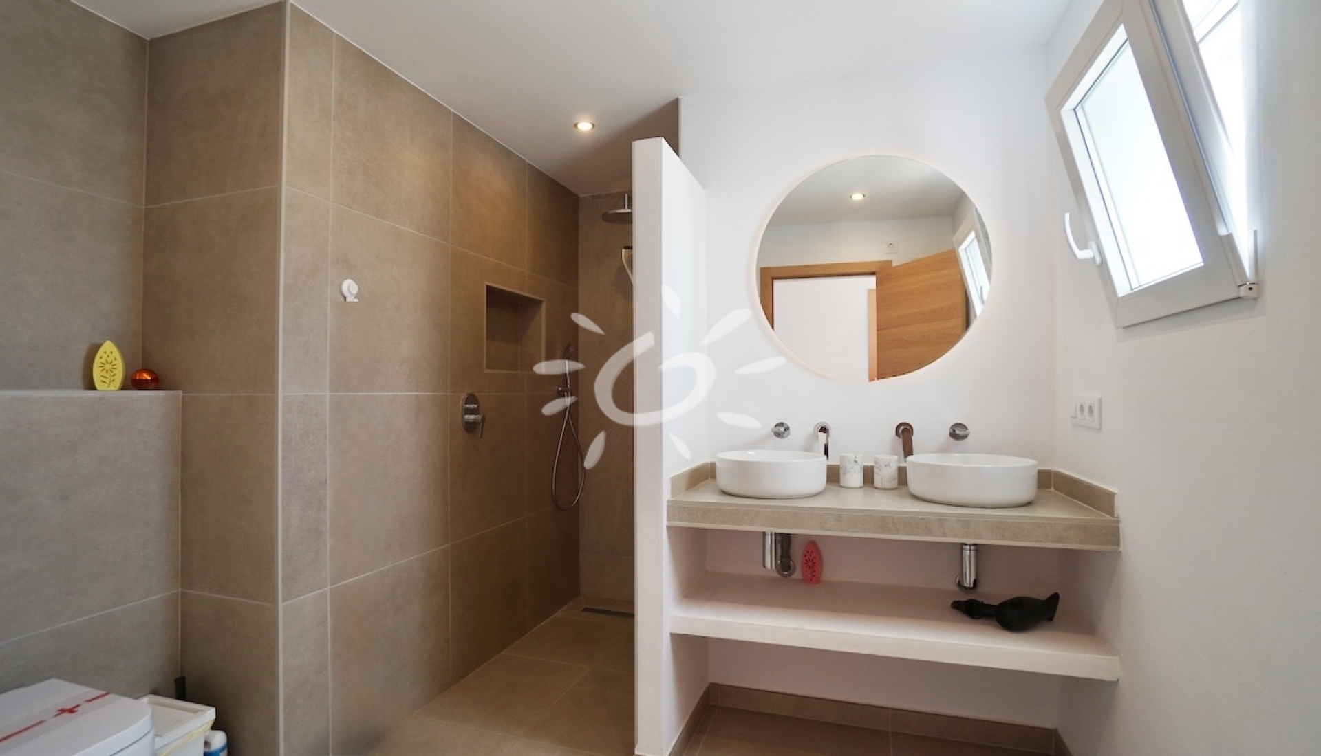 Reventas - Villas - Chalets - Moraira - La Sabatera