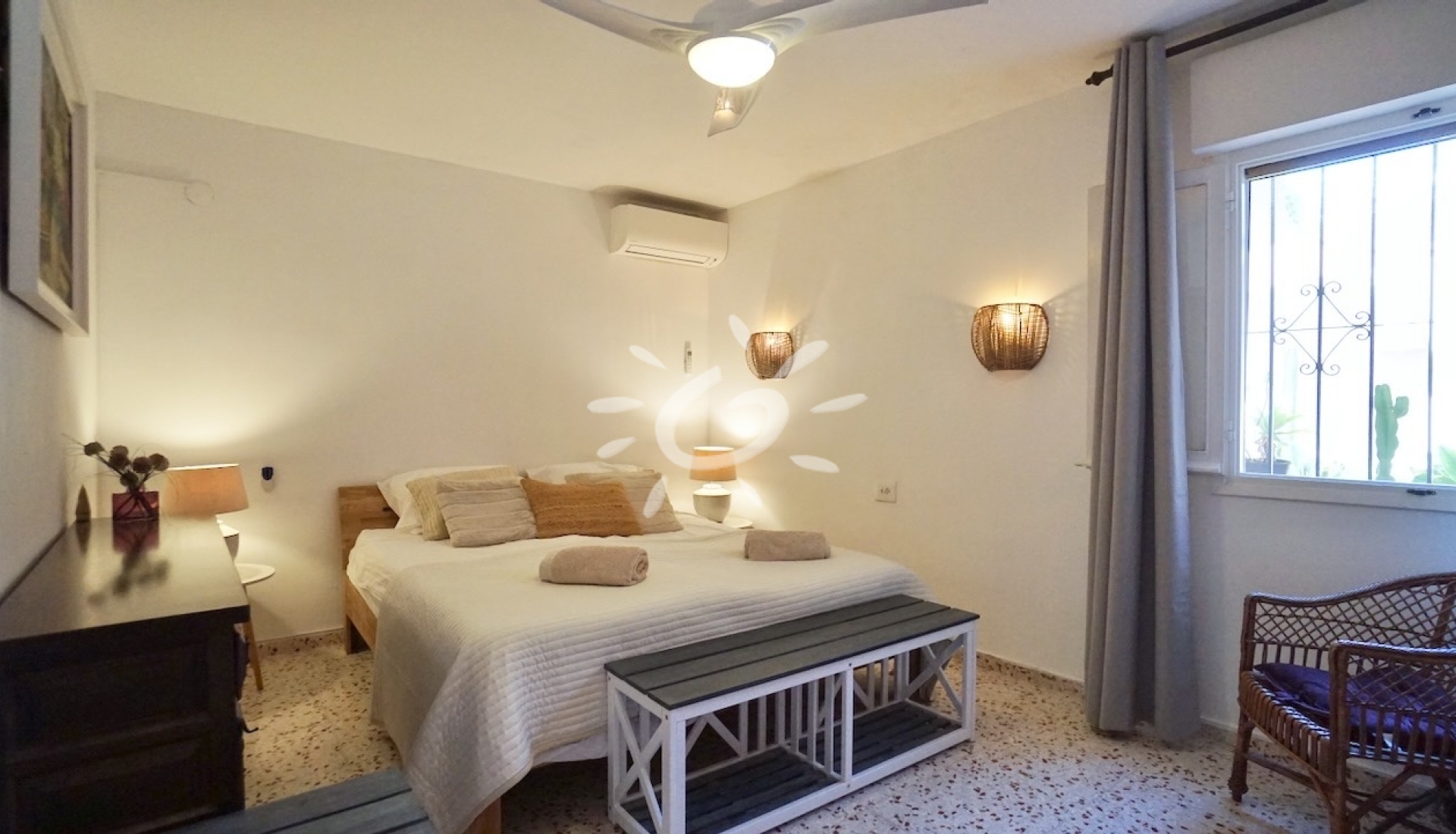 Reventas - Villas - Chalets - Moraira - La Sabatera