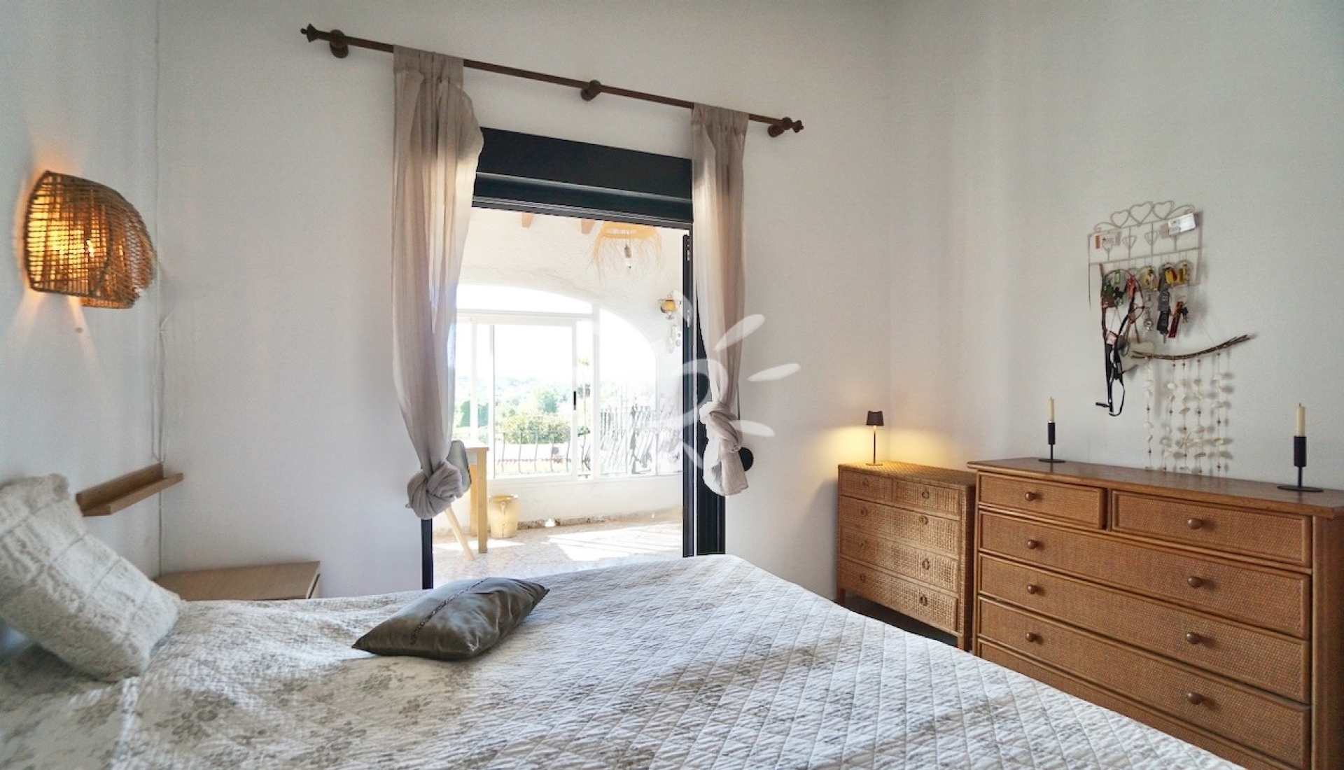Reventas - Villas - Chalets - Moraira - La Sabatera