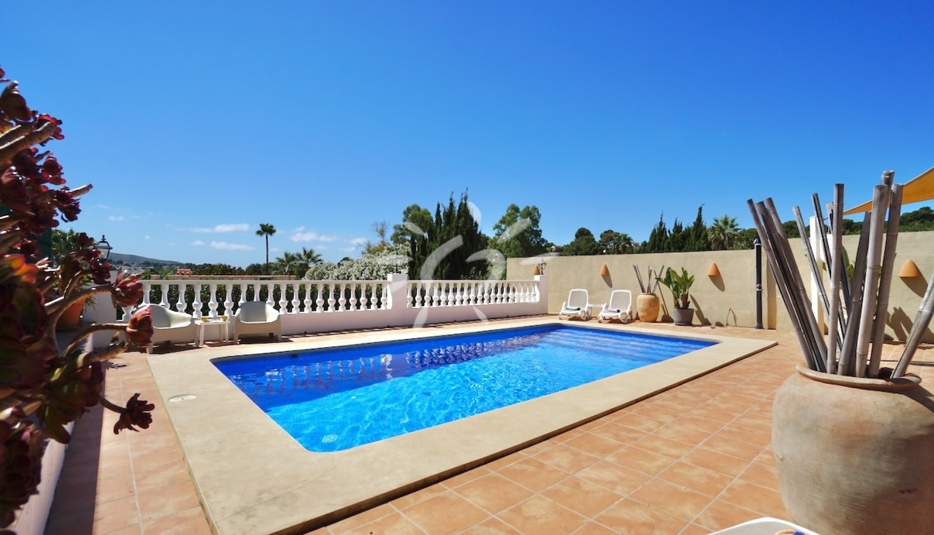 Reventas - Villas - Chalets - Moraira - La Sabatera