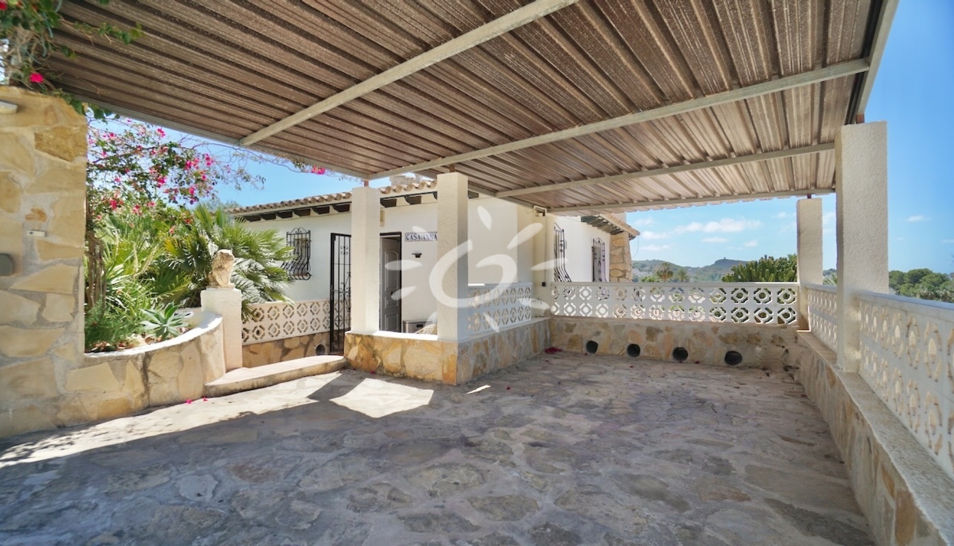 Reventas - Villas - Chalets - Moraira - La Sabatera