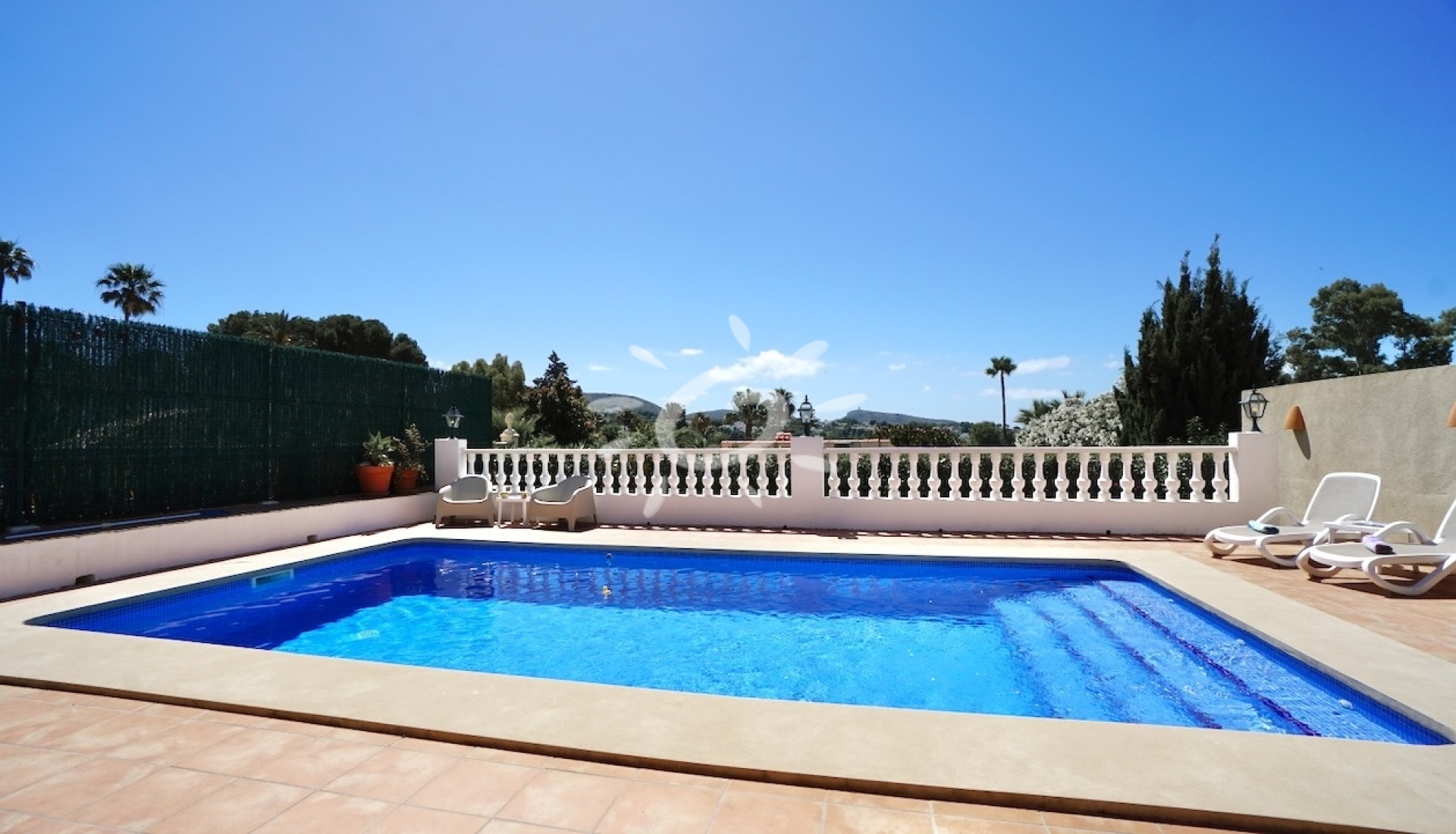 Reventas - Villas - Chalets - Moraira - La Sabatera