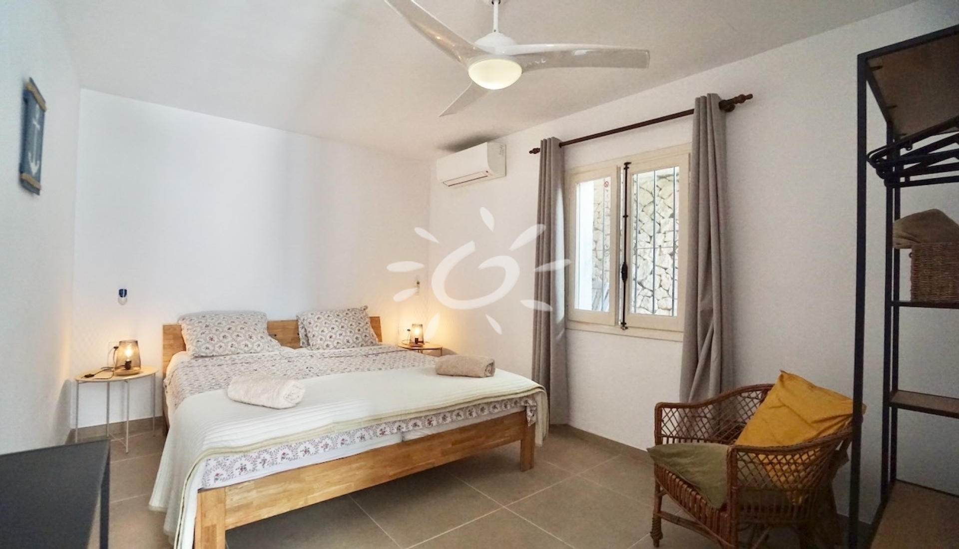 Reventas - Villas - Chalets - Moraira - La Sabatera