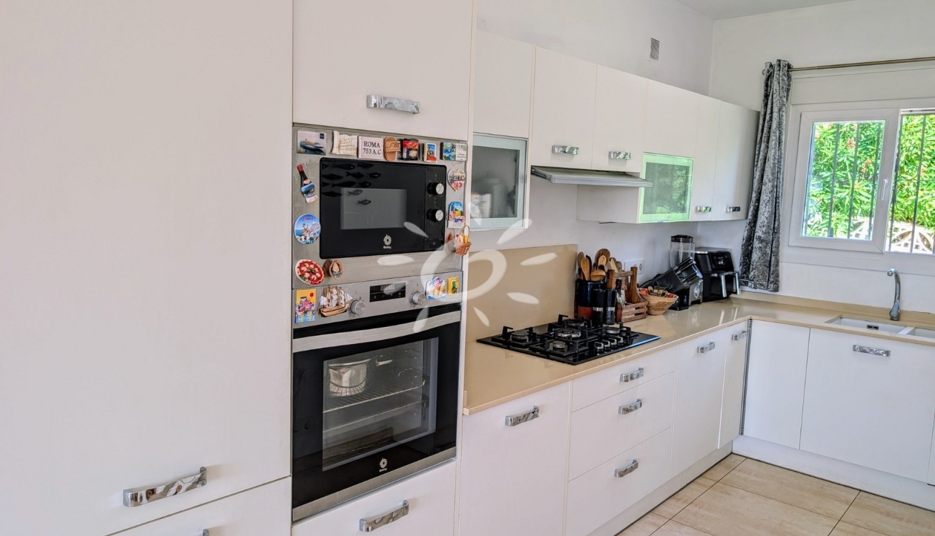 Reventas - Villas - Chalets - Moraira - La Sabatera