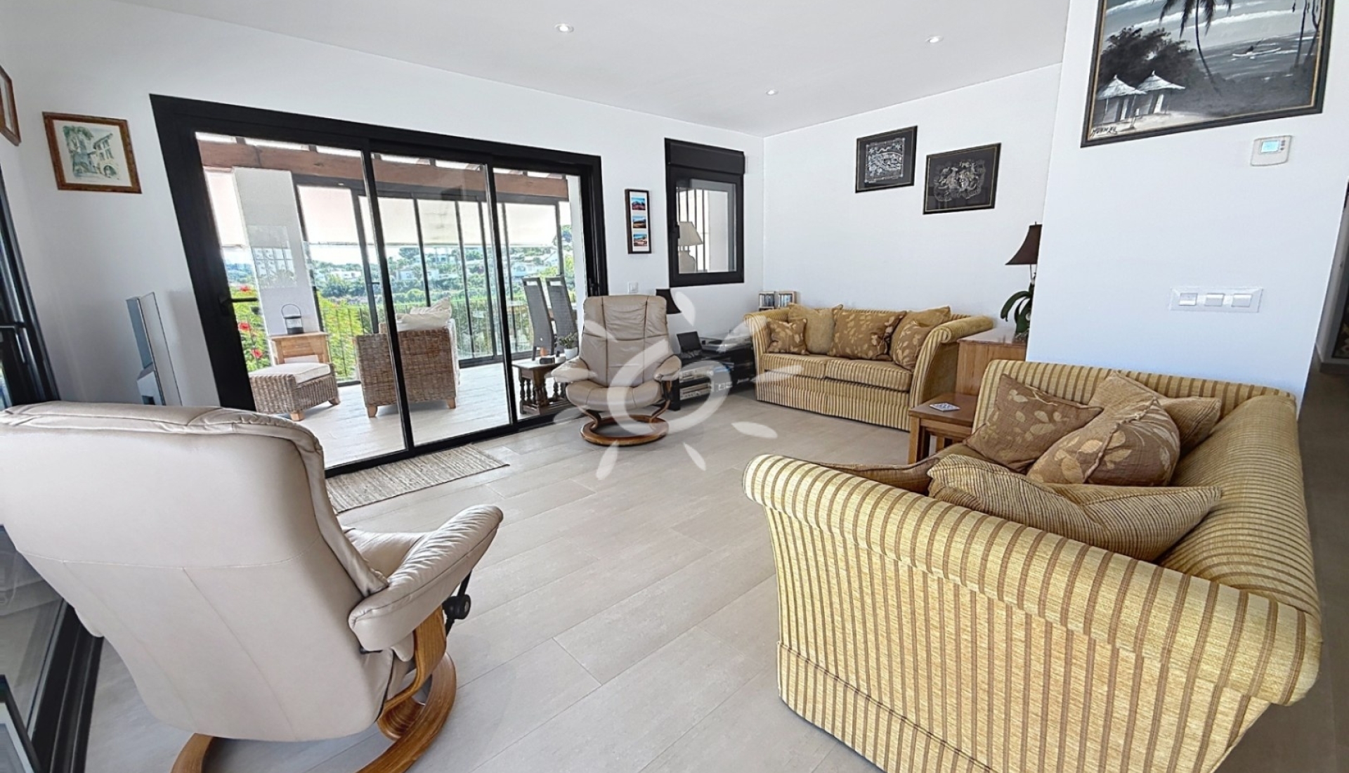 Reventas - Villas - Chalets - Moraira - La Sabatera