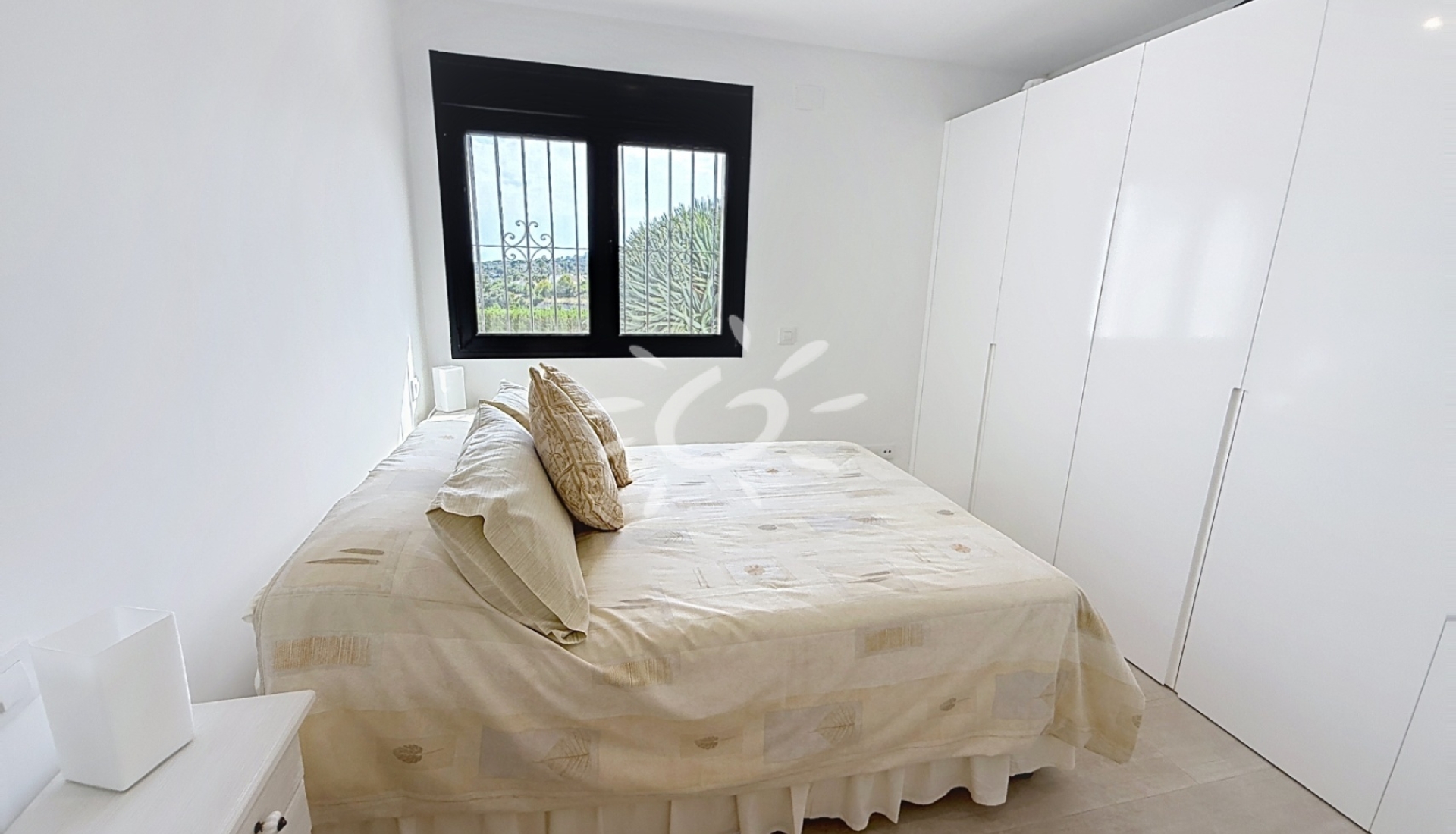 Reventas - Villas - Chalets - Moraira - La Sabatera