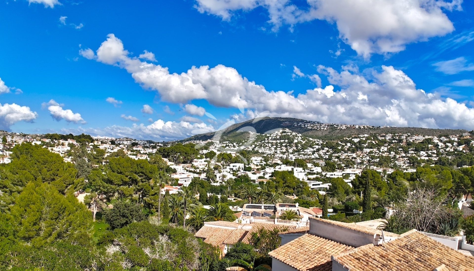 Reventas - Villas - Chalets - Moraira - La Sabatera
