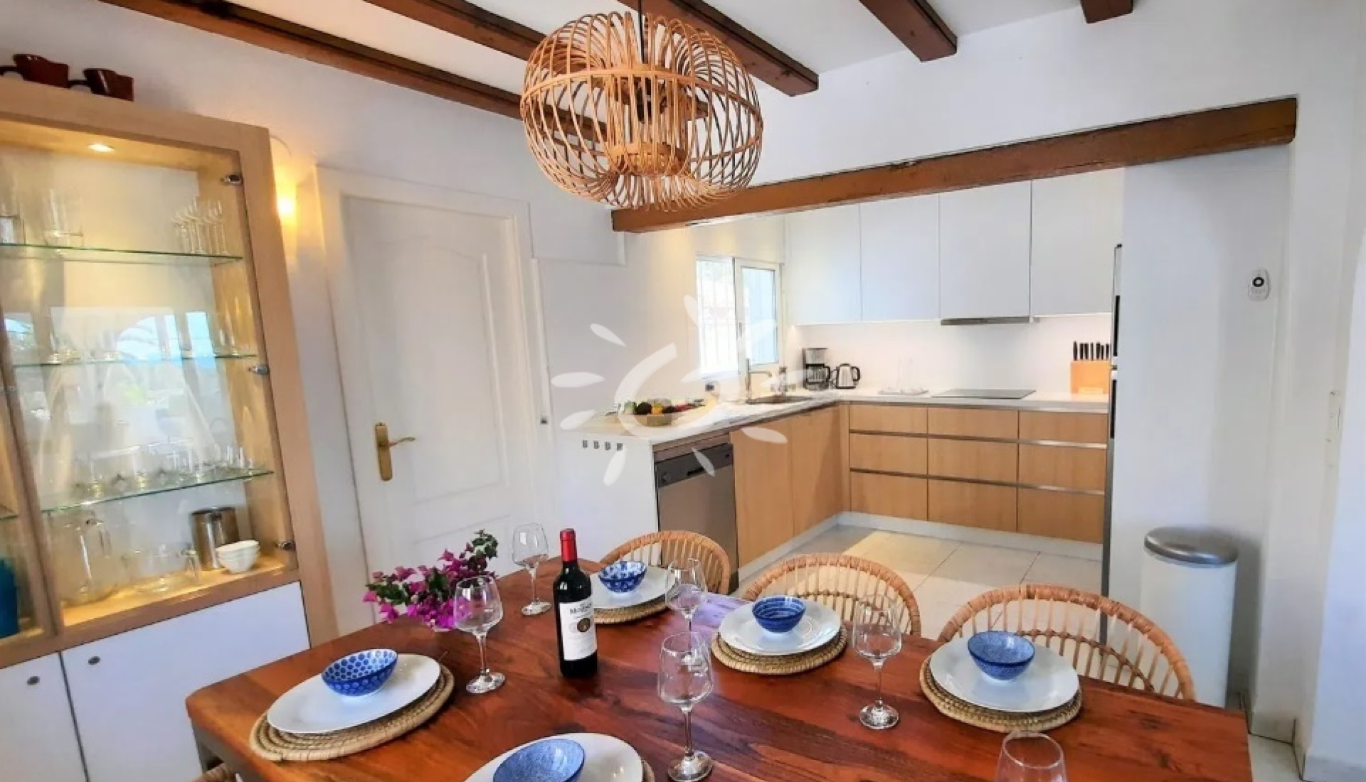 Reventas - Villas - Chalets - Moraira - Moravit - Cap Blanc