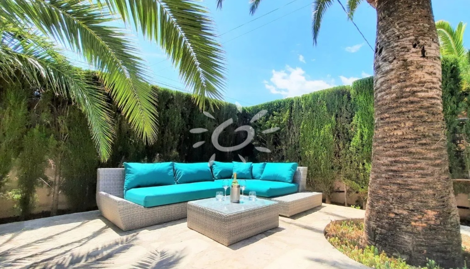 Reventas - Villas - Chalets - Moraira - Moravit - Cap Blanc