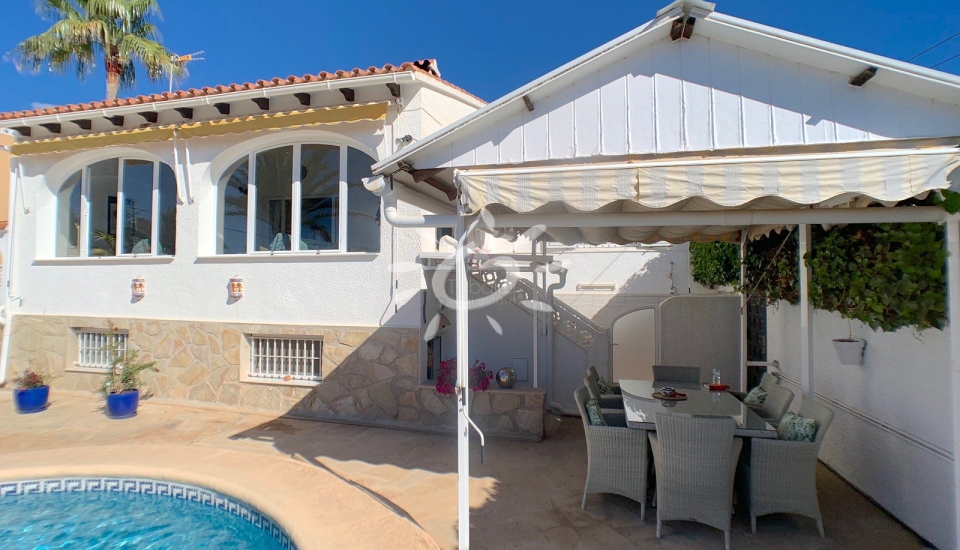 Reventas - Villas - Chalets - Moraira - Moravit - Cap Blanc