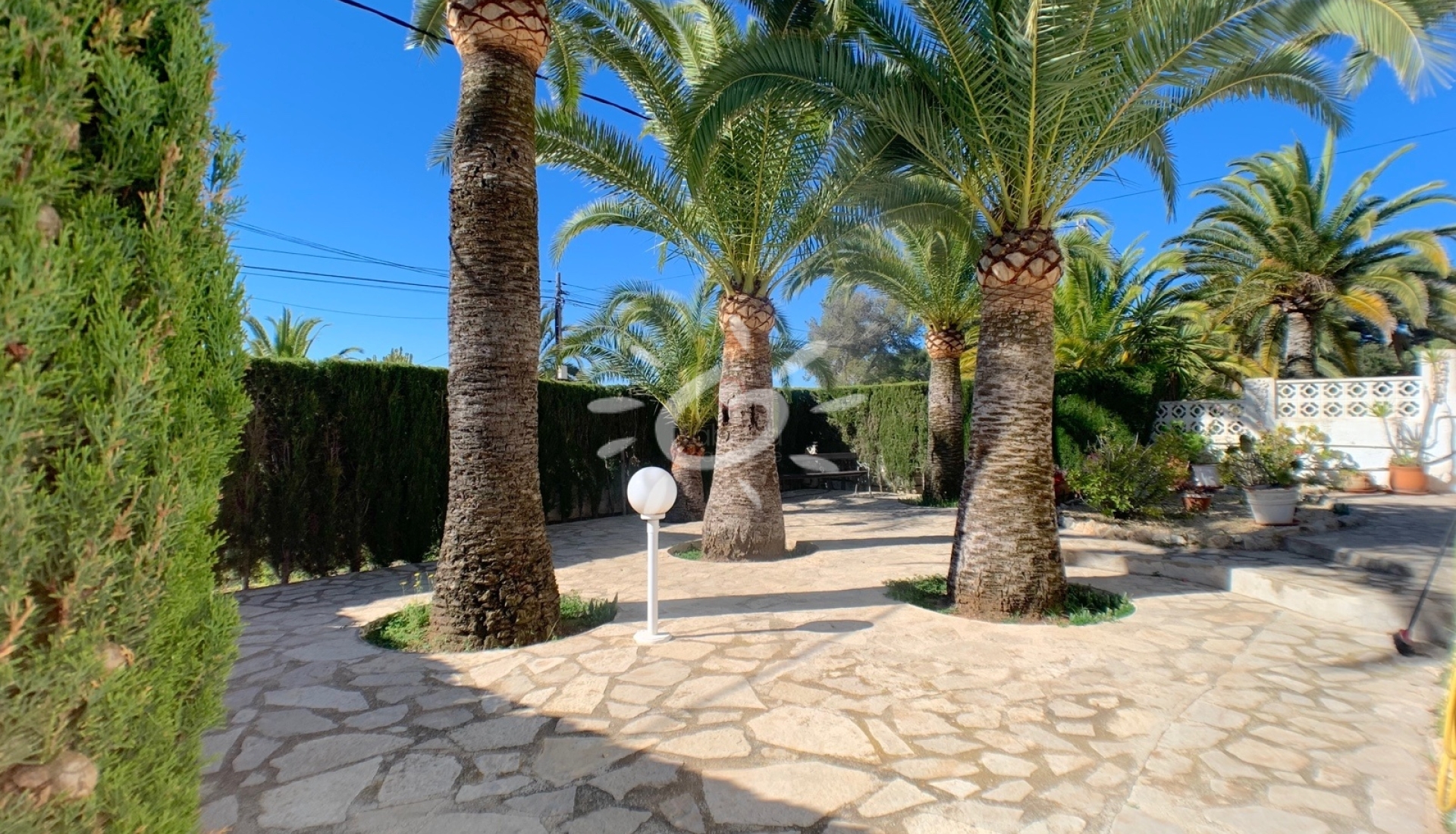 Reventas - Villas - Chalets - Moraira - Moravit - Cap Blanc