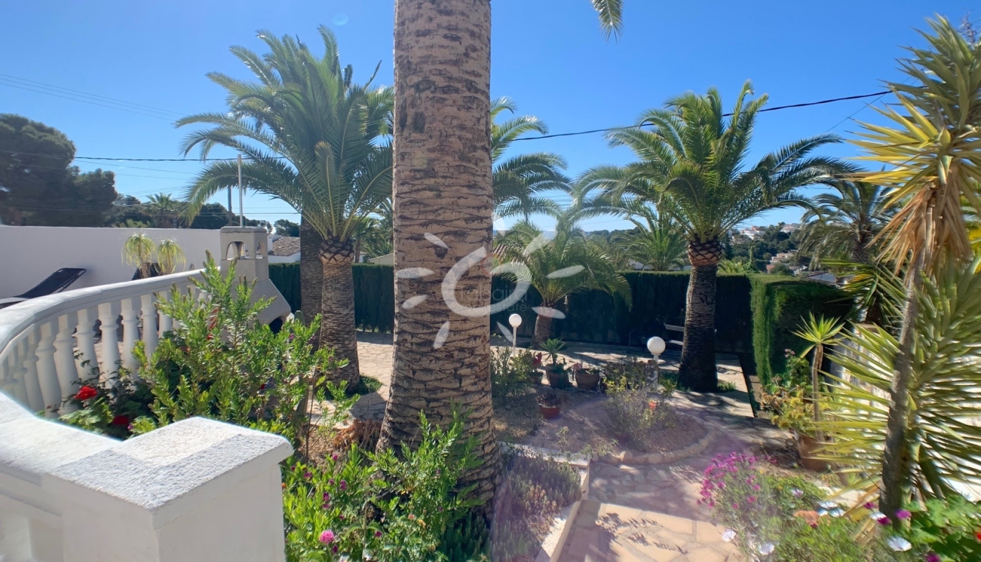 Reventas - Villas - Chalets - Moraira - Moravit - Cap Blanc