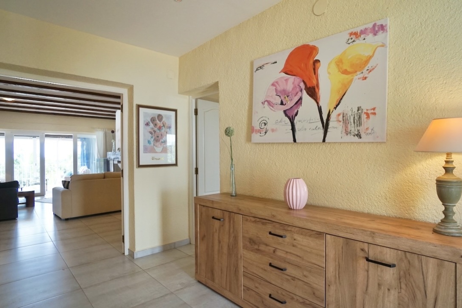 Reventas - Villas - Chalets - Moraira - Moravit