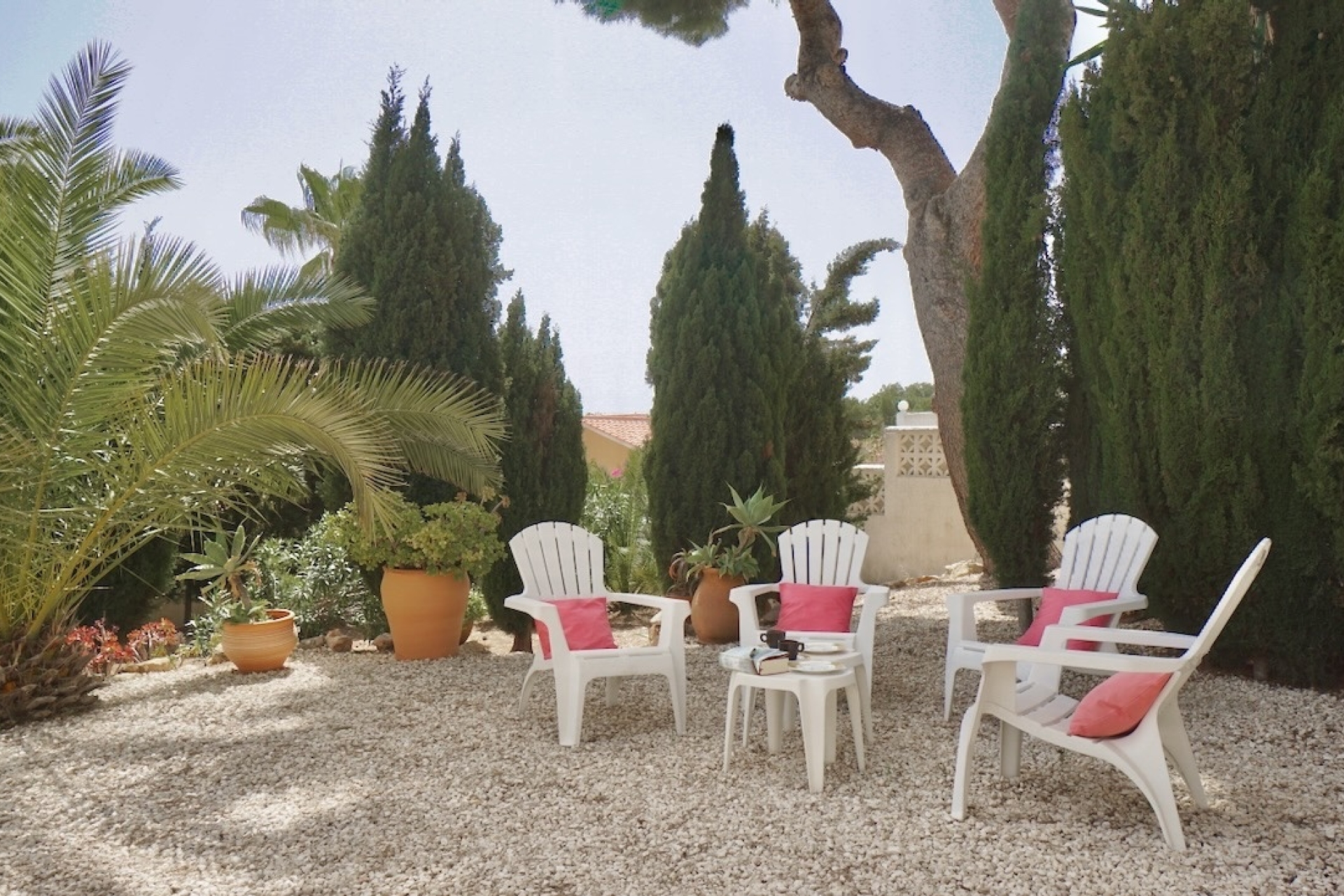 Reventas - Villas - Chalets - Moraira - Moravit