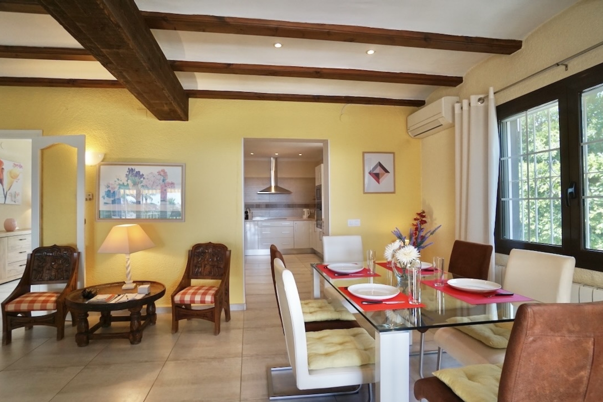 Reventas - Villas - Chalets - Moraira - Moravit