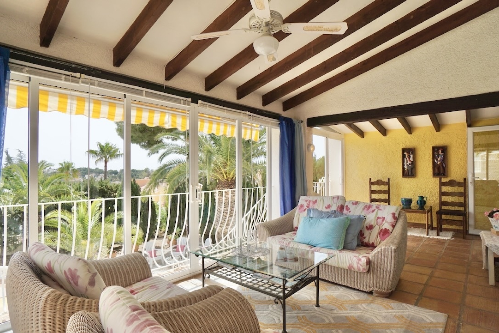 Reventas - Villas - Chalets - Moraira - Moravit