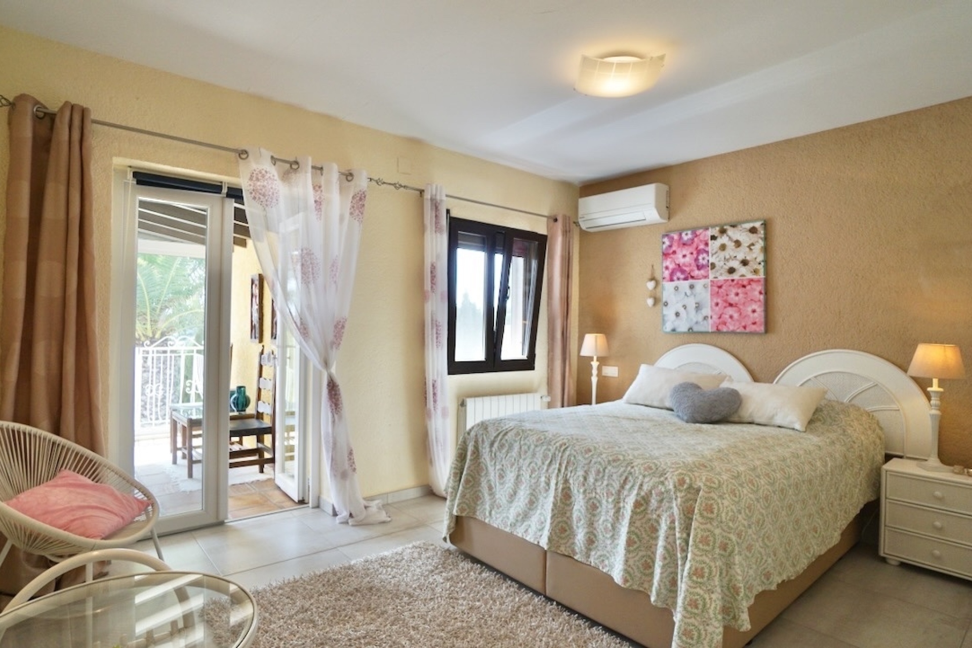 Reventas - Villas - Chalets - Moraira - Moravit