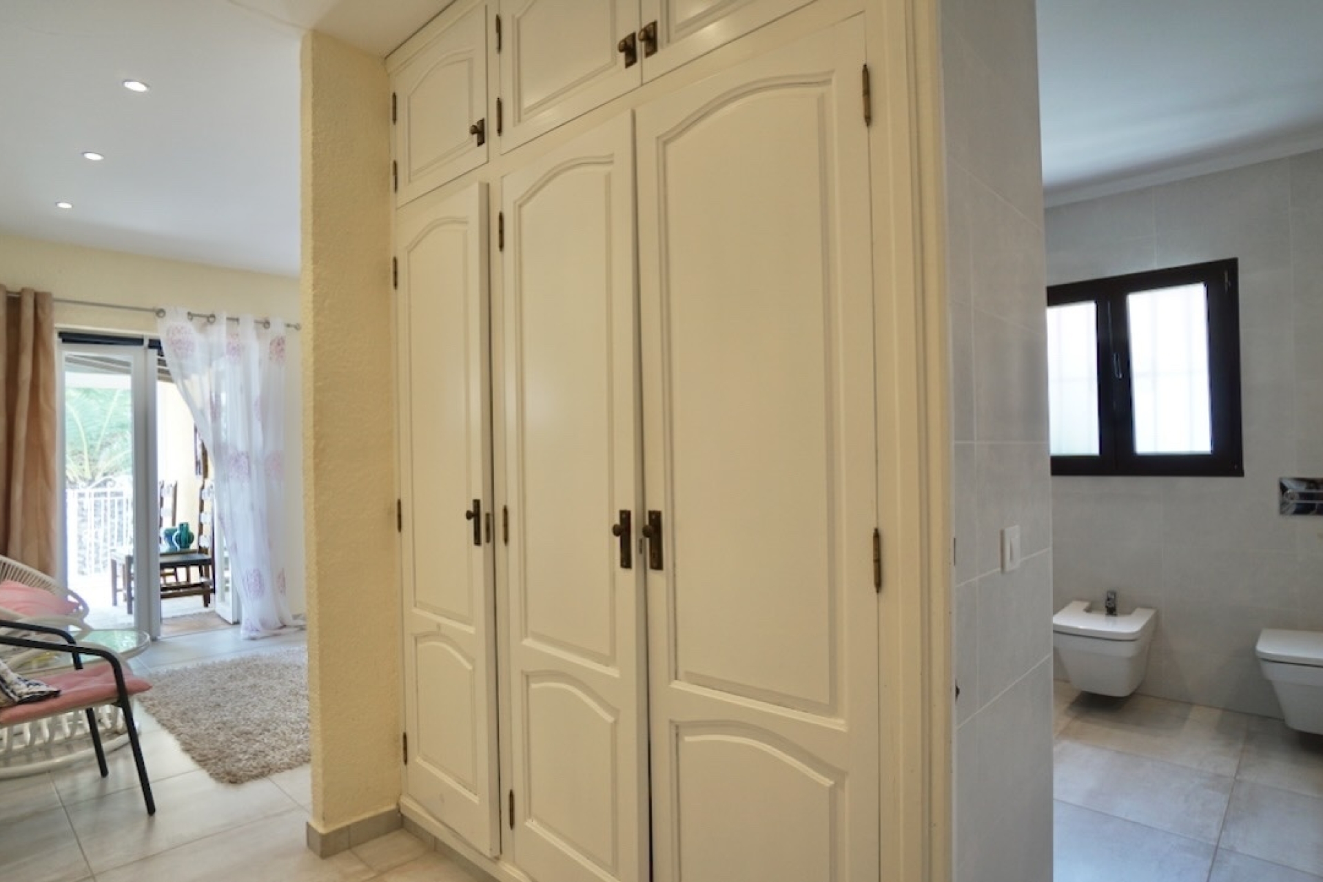 Reventas - Villas - Chalets - Moraira - Moravit