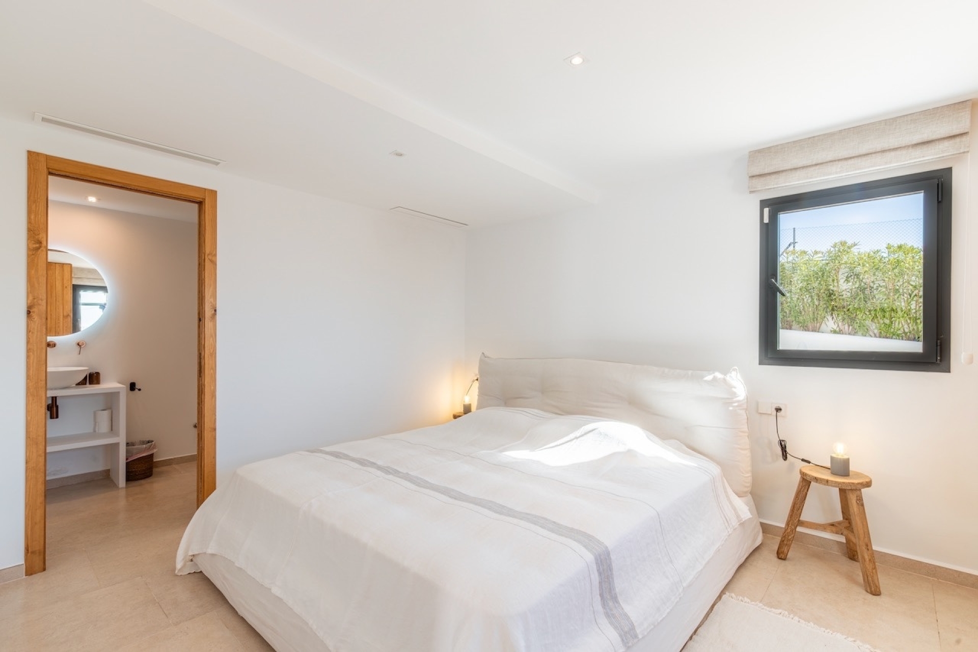 Reventas - Villas - Chalets - Moraira - Moravit