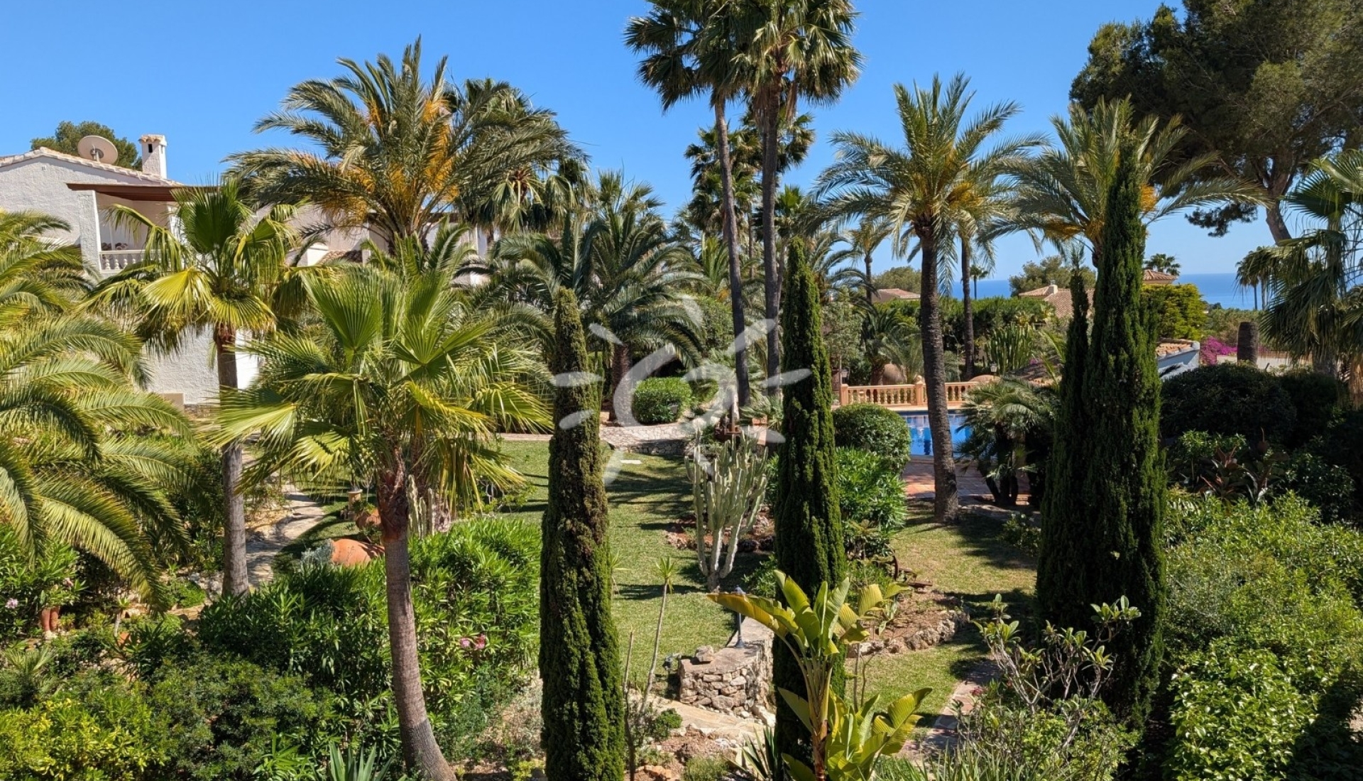 Reventas - Villas - Chalets - Moraira - Moravit